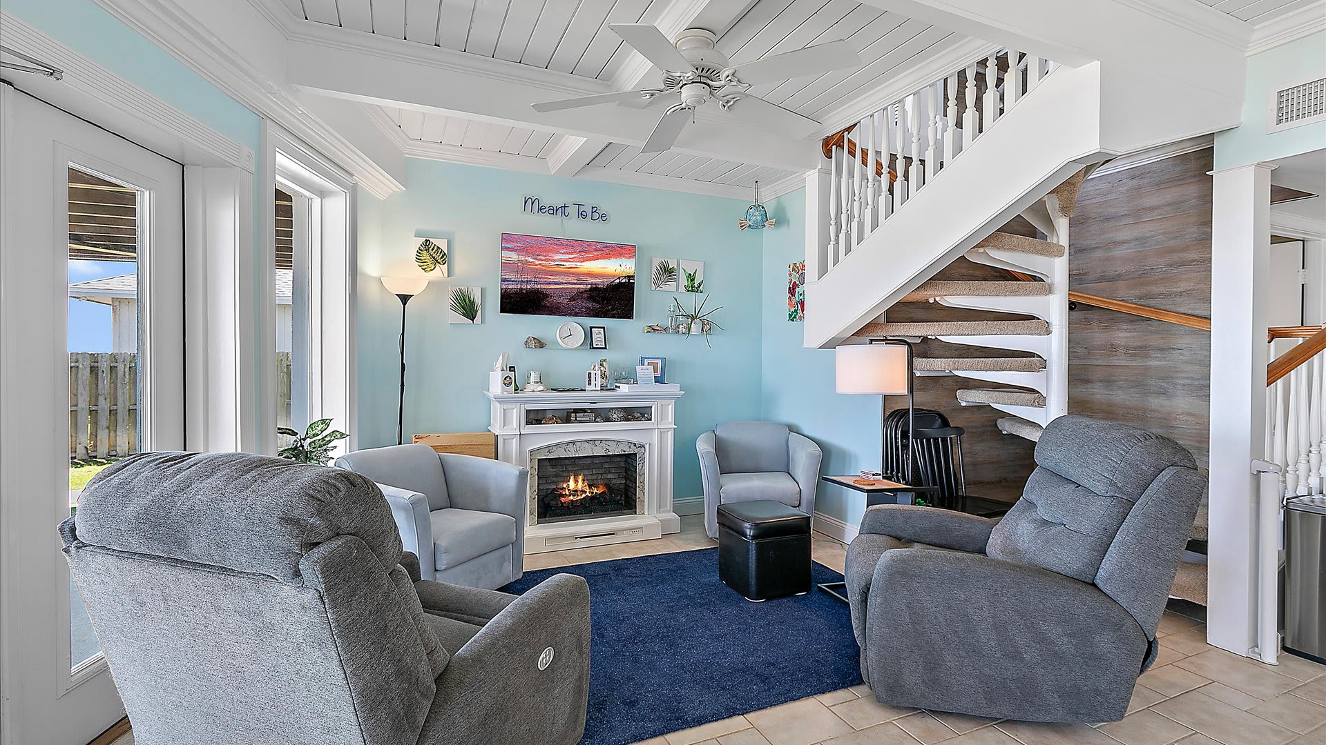 Meant to Be | Wren Beach Rentals by Portoro