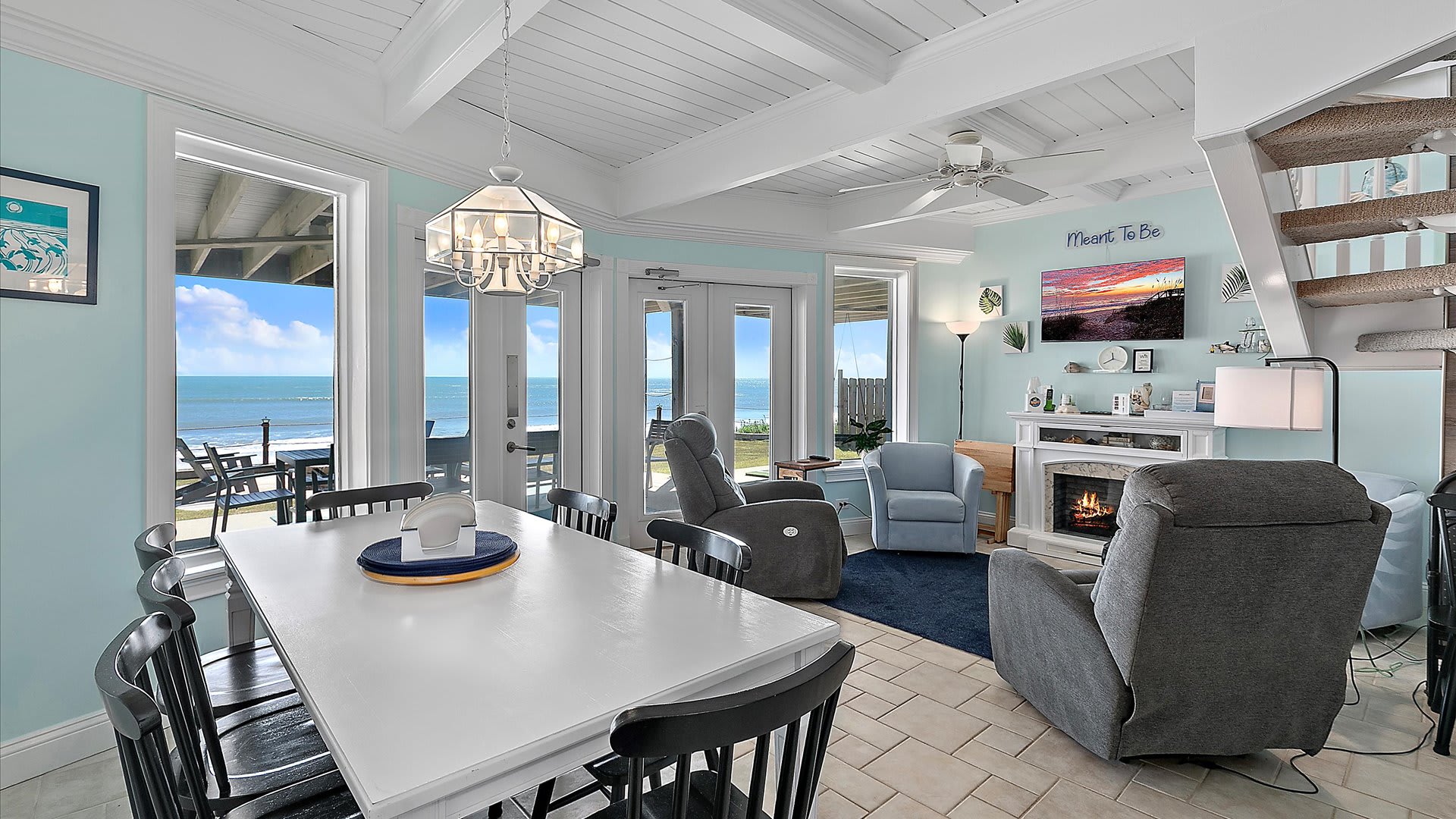 Meant to Be | Wren Beach Rentals by Portoro