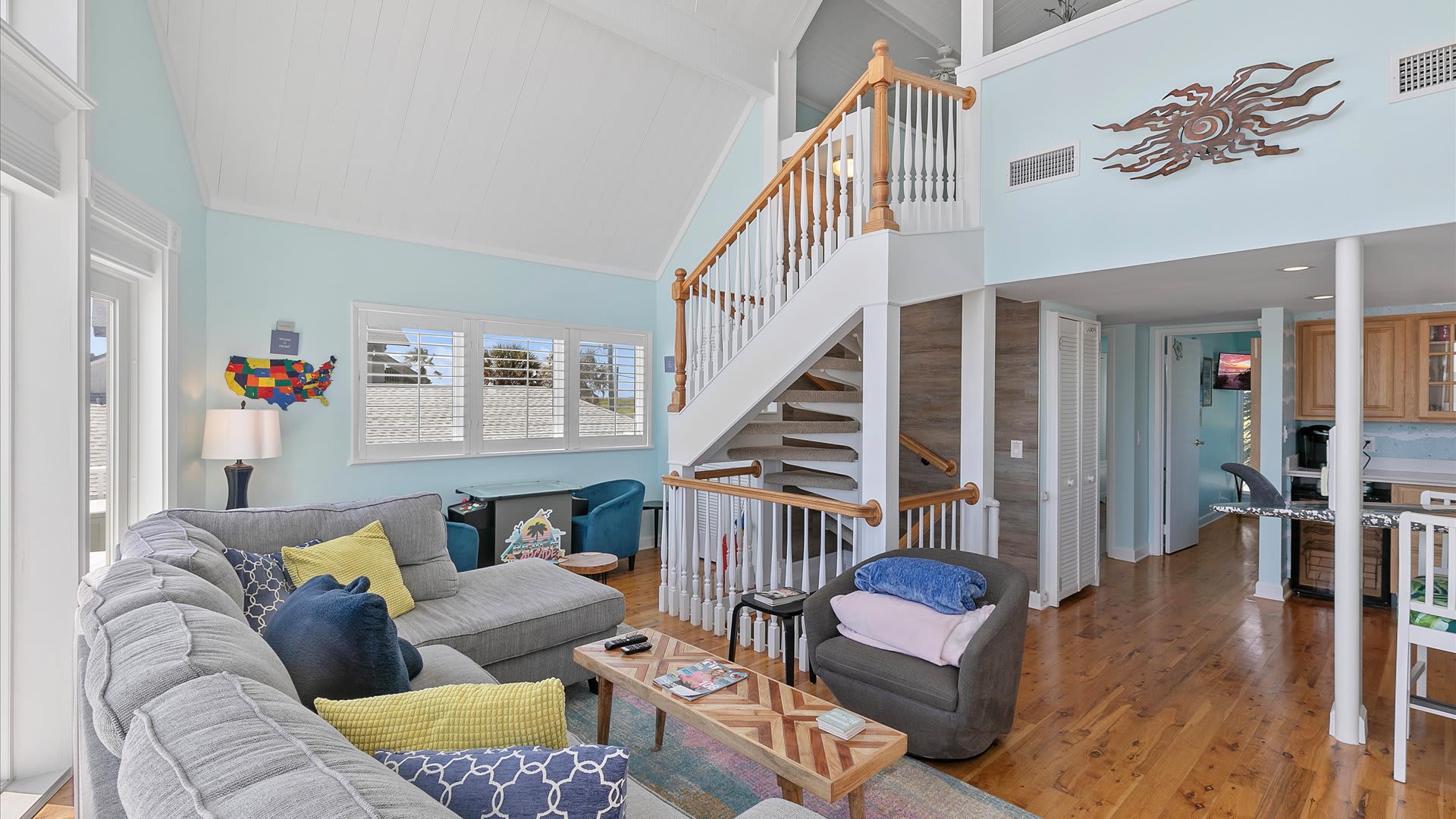 Meant to Be | Wren Beach Rentals by Portoro