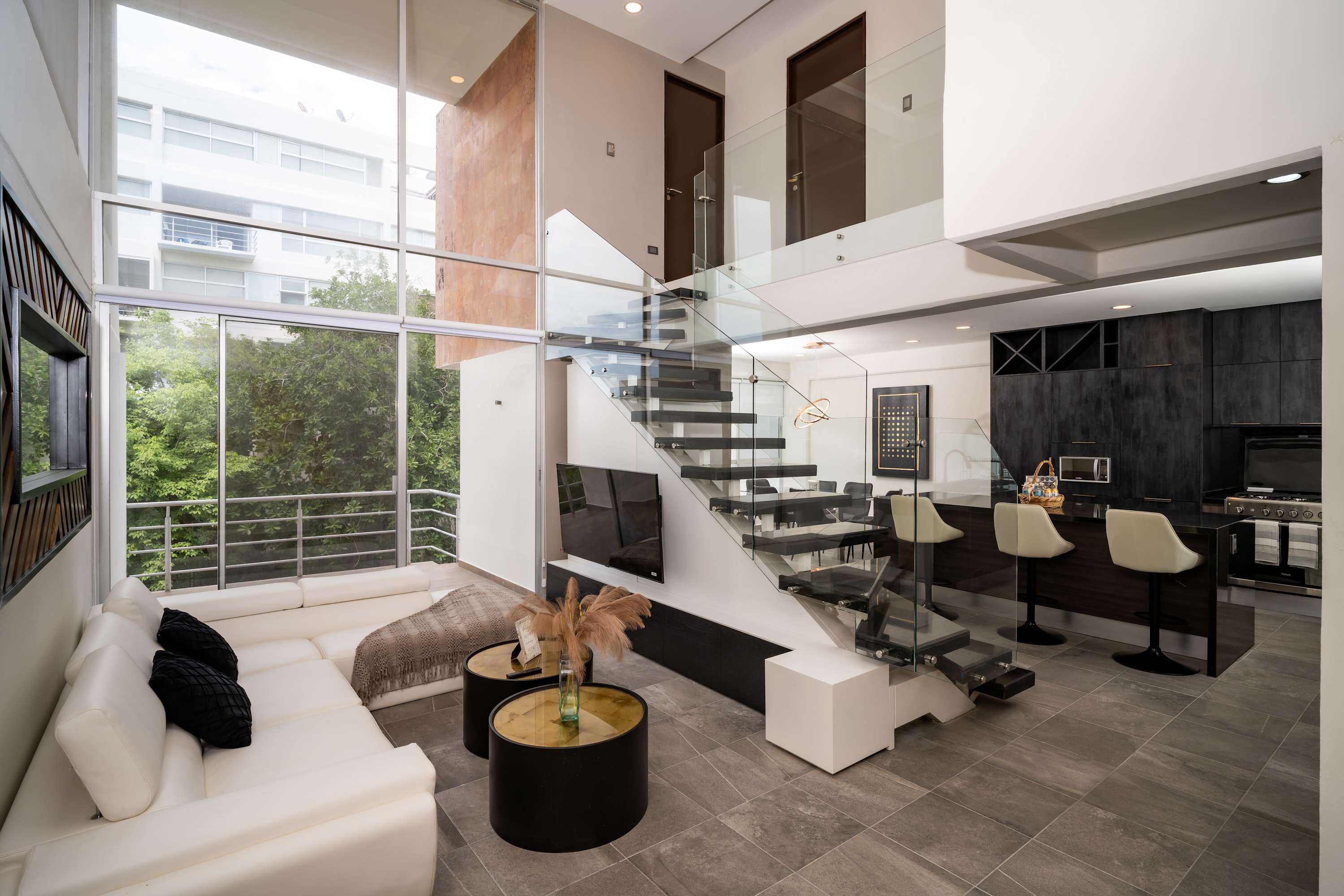 Spacious and cozy with modern design — Cancún, Quintana Roo — vacation rental