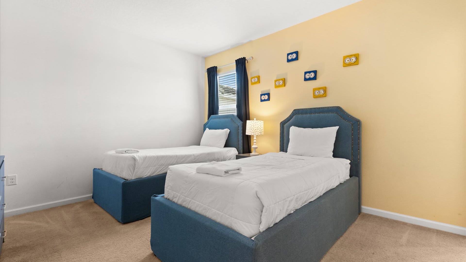 8BR Group Friendly Villa Private Pool Kid Friendly Amenities | Photo 21