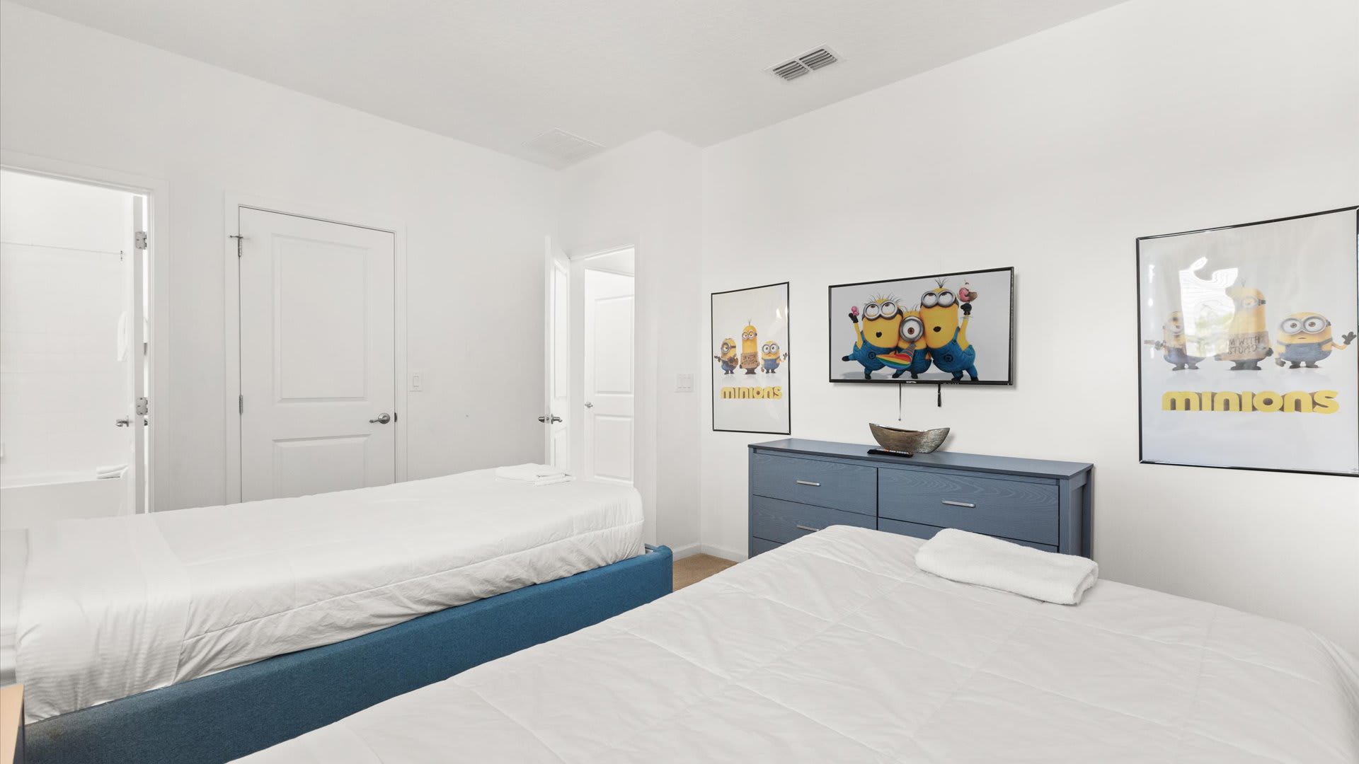 8BR Group Friendly Villa Private Pool Kid Friendly Amenities | Photo 22