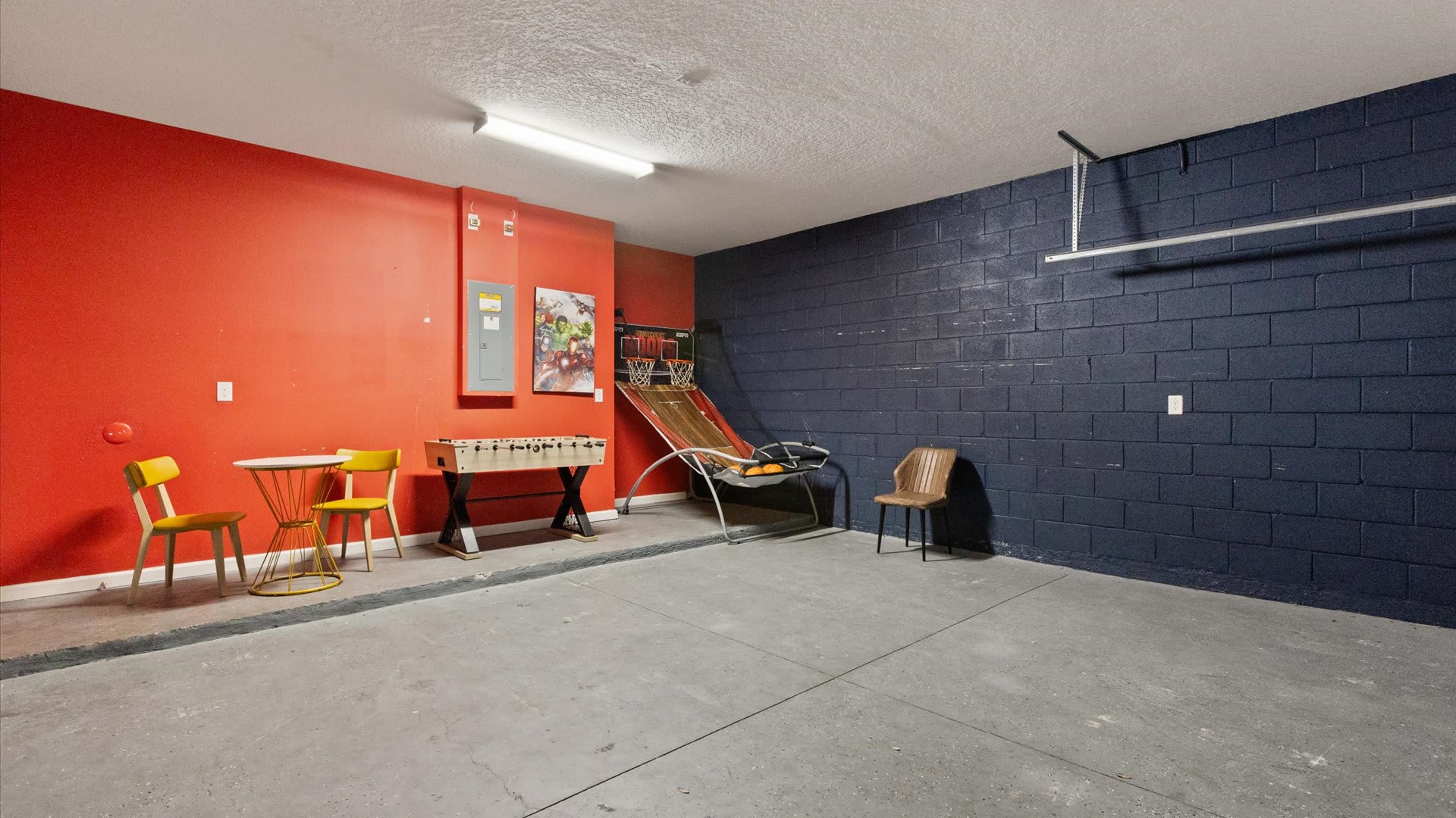8BR Group Friendly Villa Private Pool Kid Friendly Amenities | Photo 37