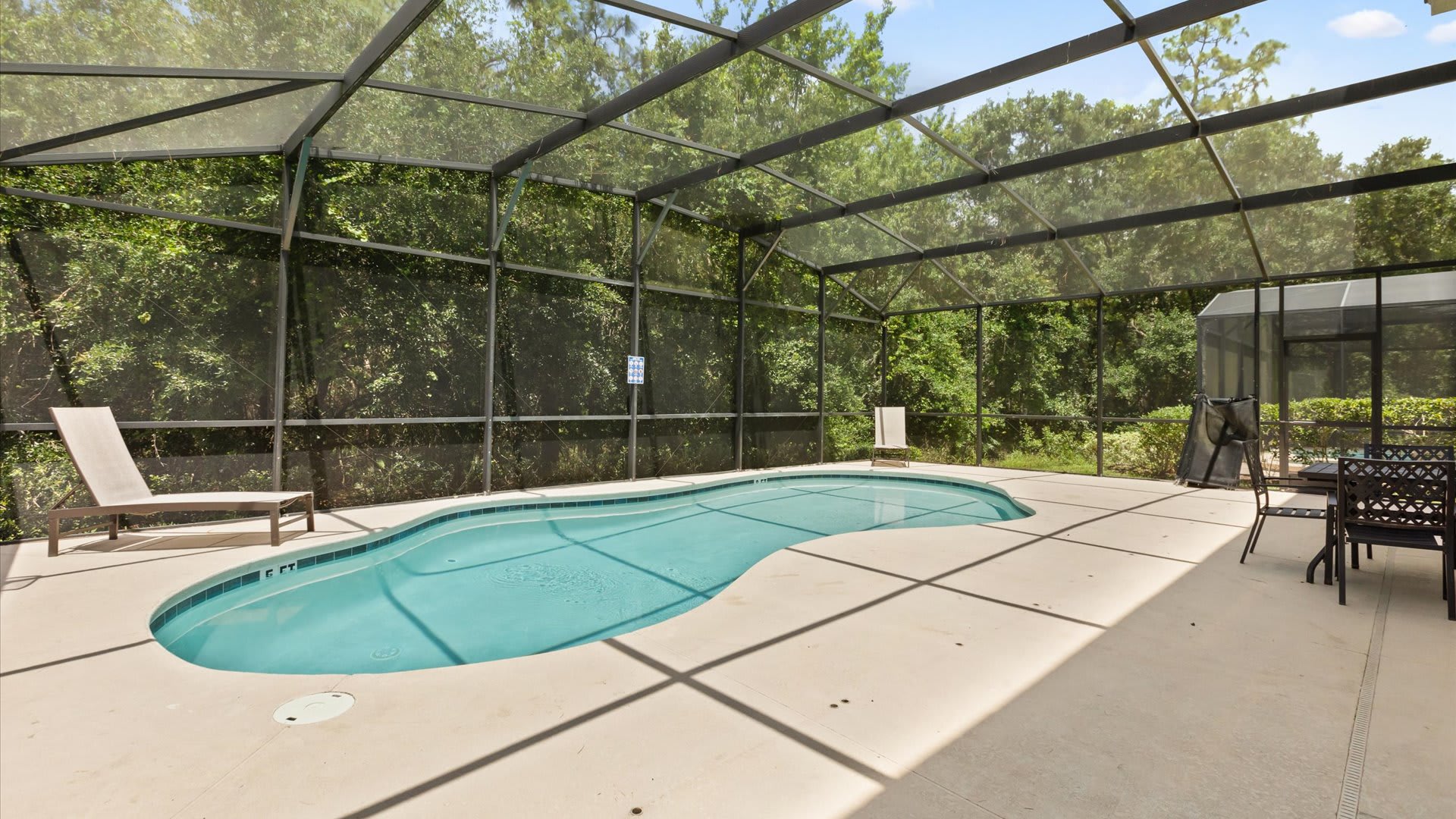 8BR Group Friendly Villa Private Pool Kid Friendly Amenities | Photo 39