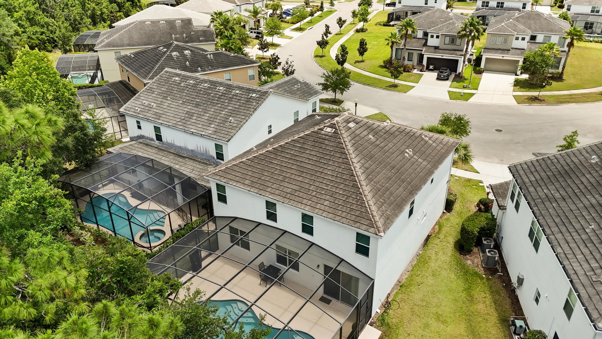 8BR Group Friendly Villa Private Pool Kid Friendly Amenities | Photo 43