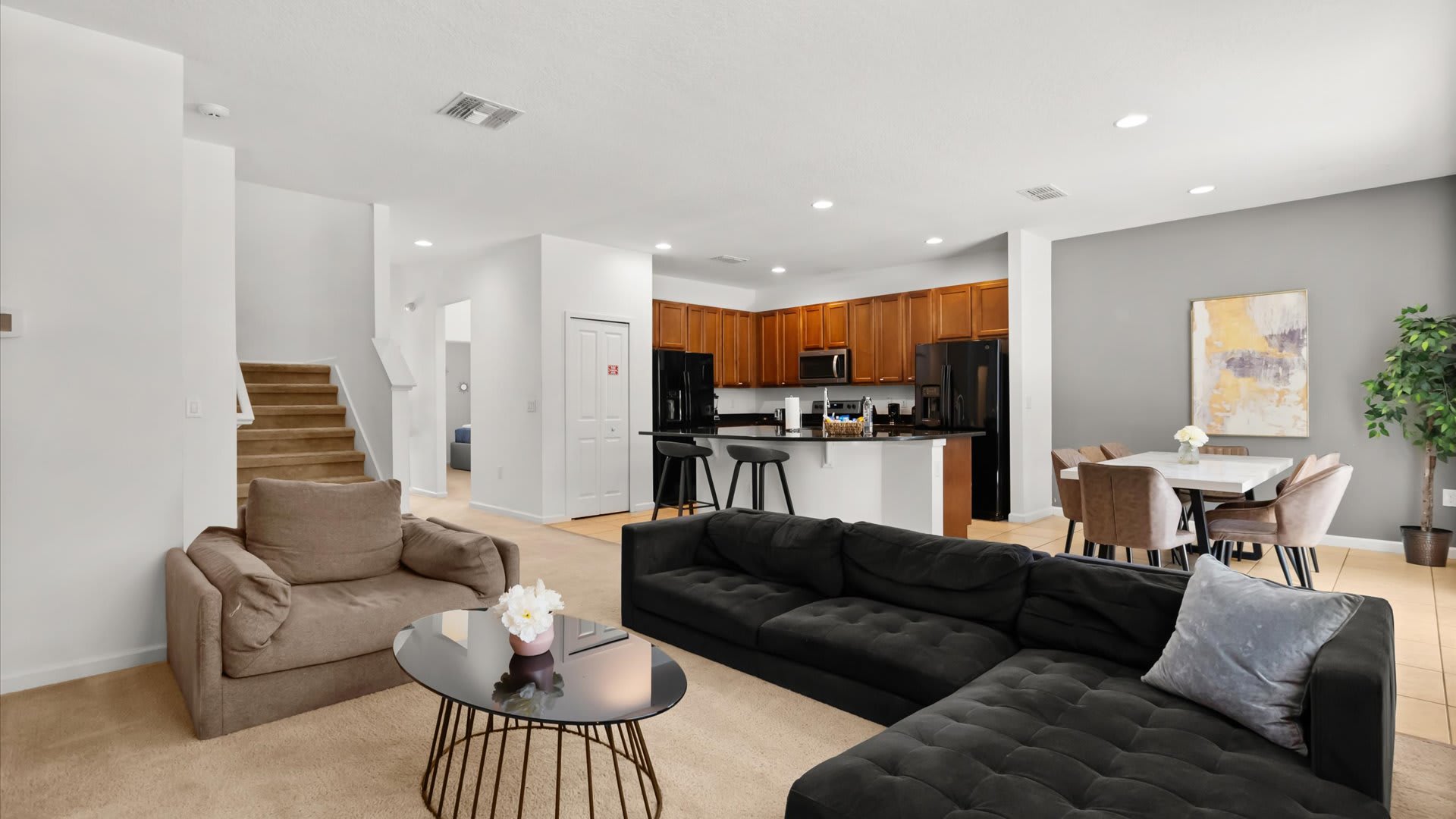 8BR Group Friendly Villa Private Pool Kid Friendly Amenities | Photo 8