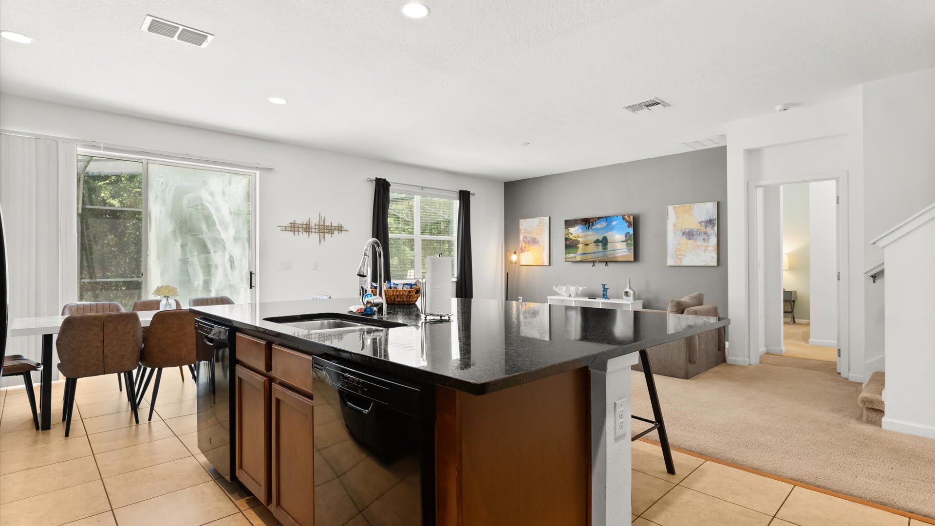 8BR Group Friendly Villa Private Pool Kid Friendly Amenities | Photo 11
