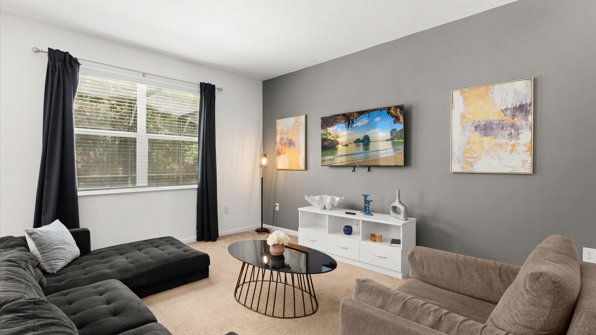 8BR Group Friendly Villa Private Pool Kid Friendly Amenities | Photo 5