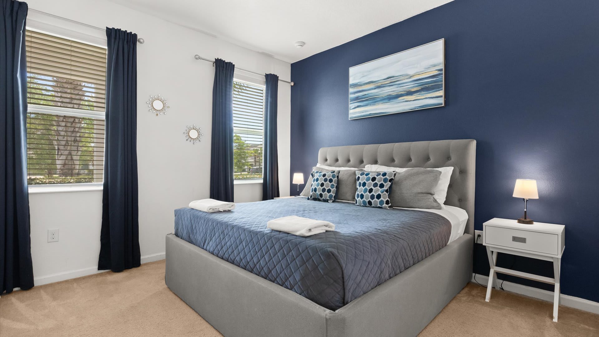 8BR Group Friendly Villa Private Pool Kid Friendly Amenities | Photo 6