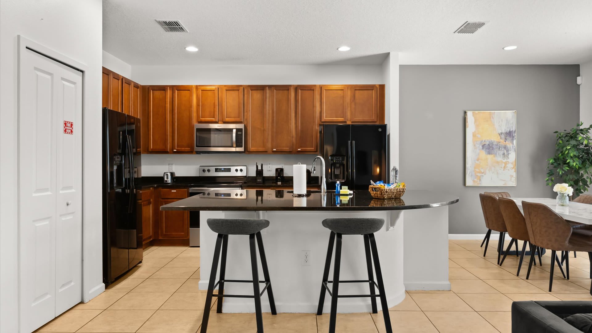 8BR Group Friendly Villa Private Pool Kid Friendly Amenities | Photo 12