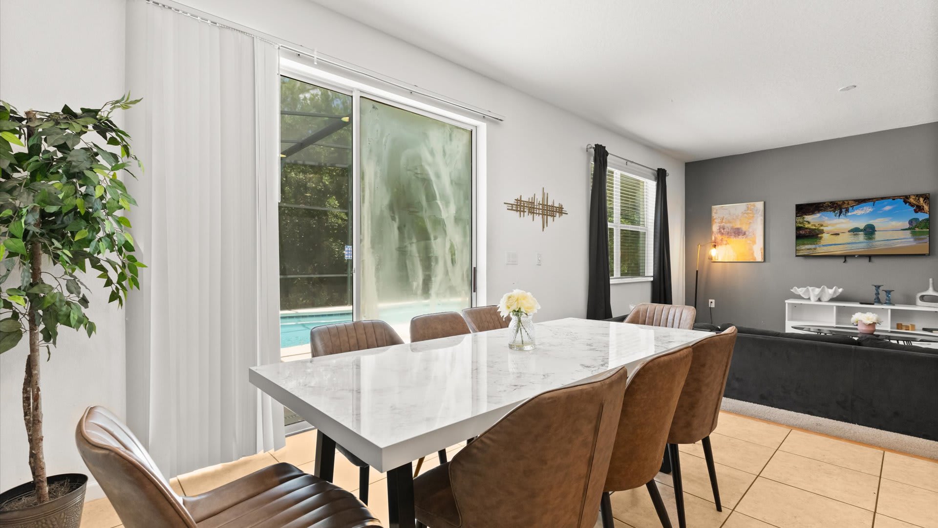8BR Group Friendly Villa Private Pool Kid Friendly Amenities | Photo 10