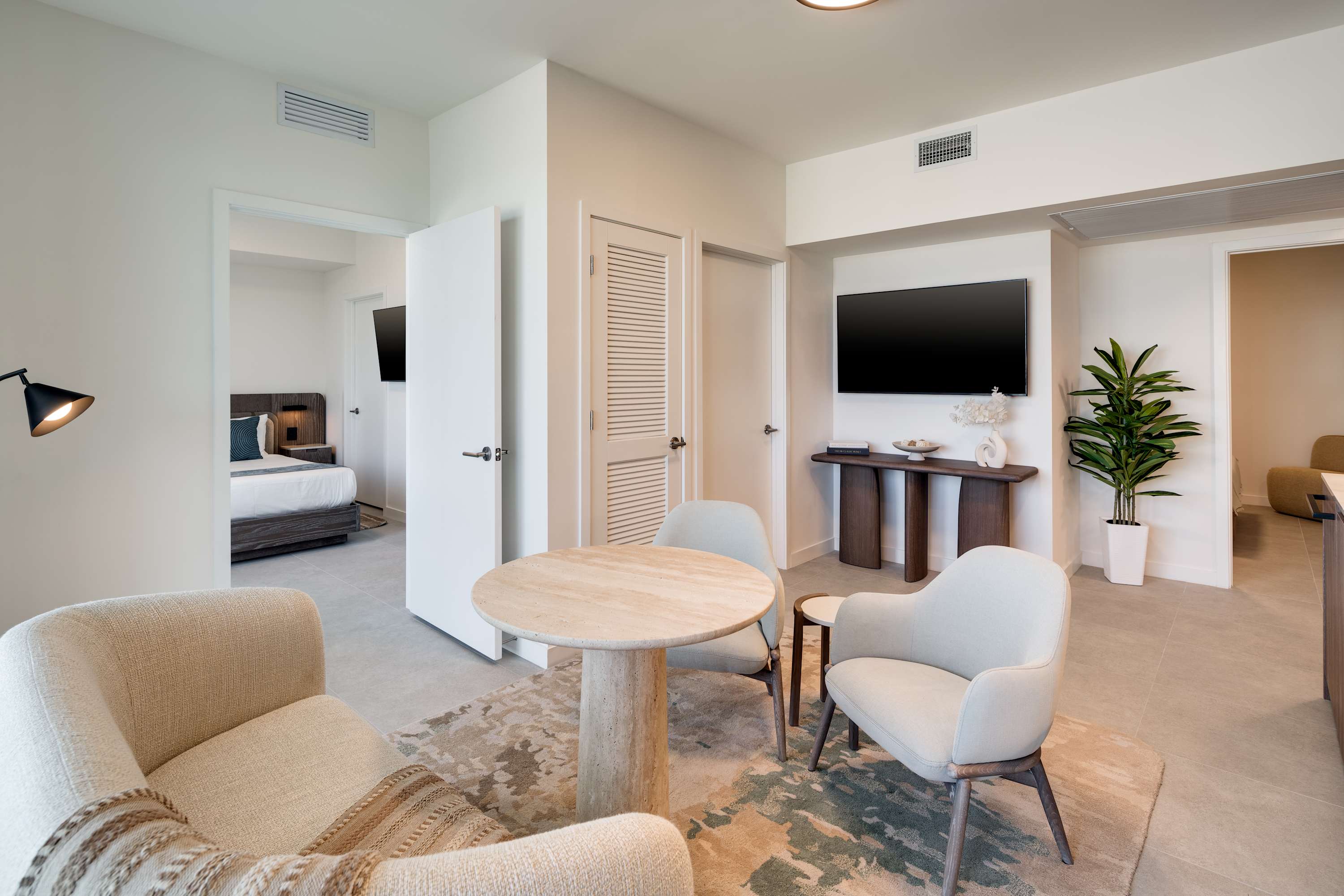 NEW Comfort Meets Style in this 2BR/1BA Miami Beach — Miami Beach, FL — vacation rental