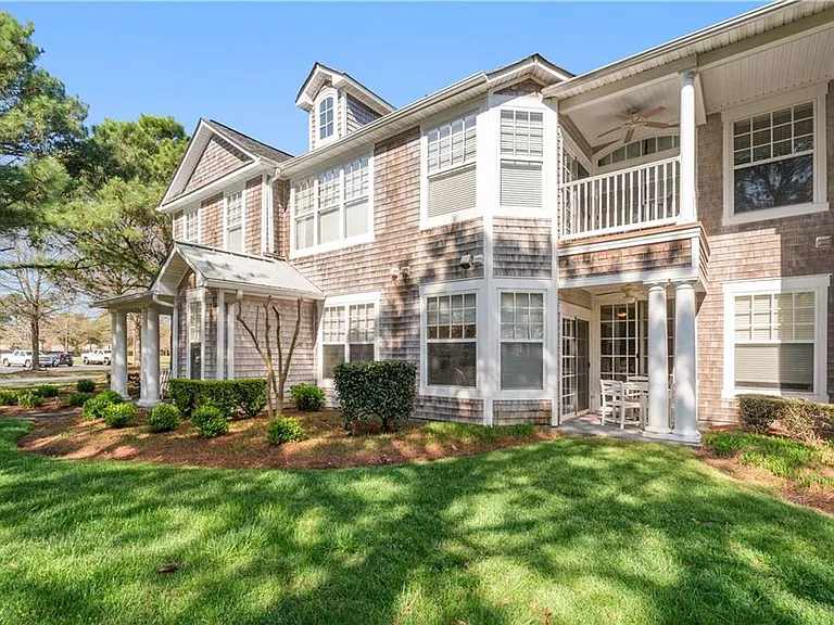 Great Escape | Chesapeake Properties