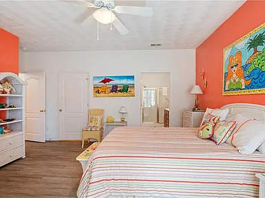 Great Escape | Chesapeake Properties
