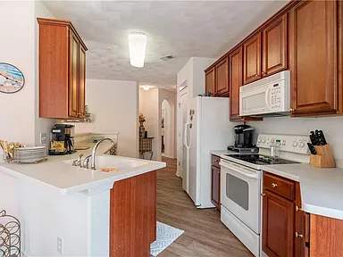 Great Escape | Chesapeake Properties
