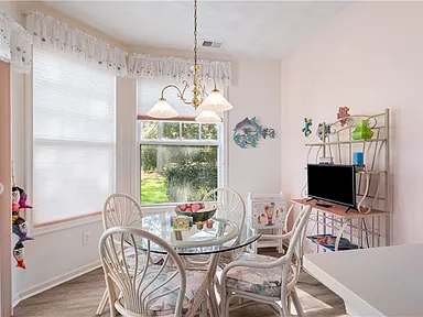 Great Escape | Chesapeake Properties