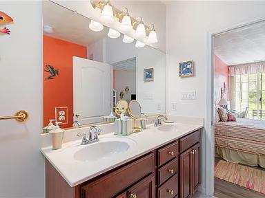Great Escape | Chesapeake Properties