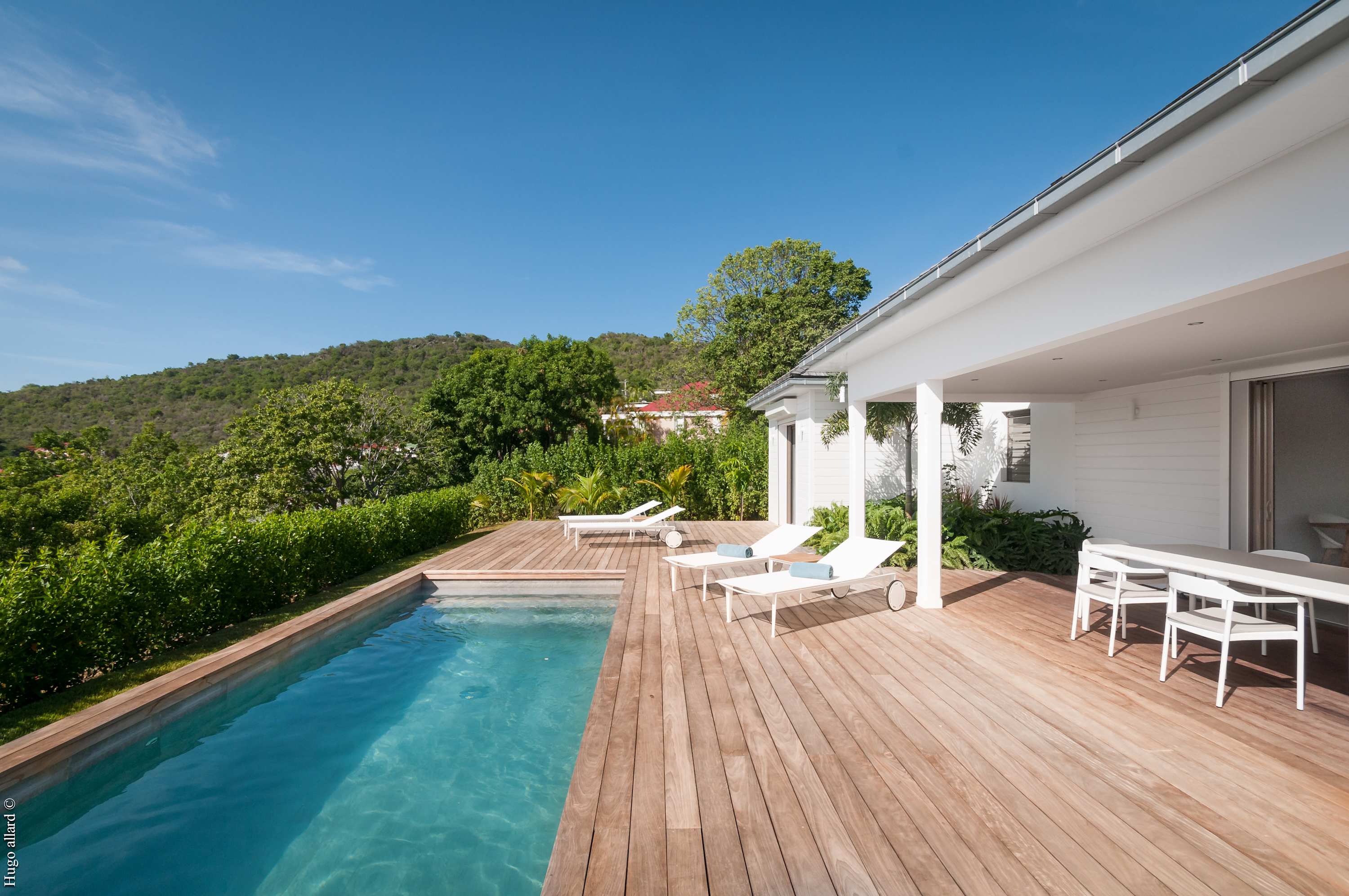 Please Inquire Before Booking – Luxury Villa — Gustavia, Leeward — vacation rental