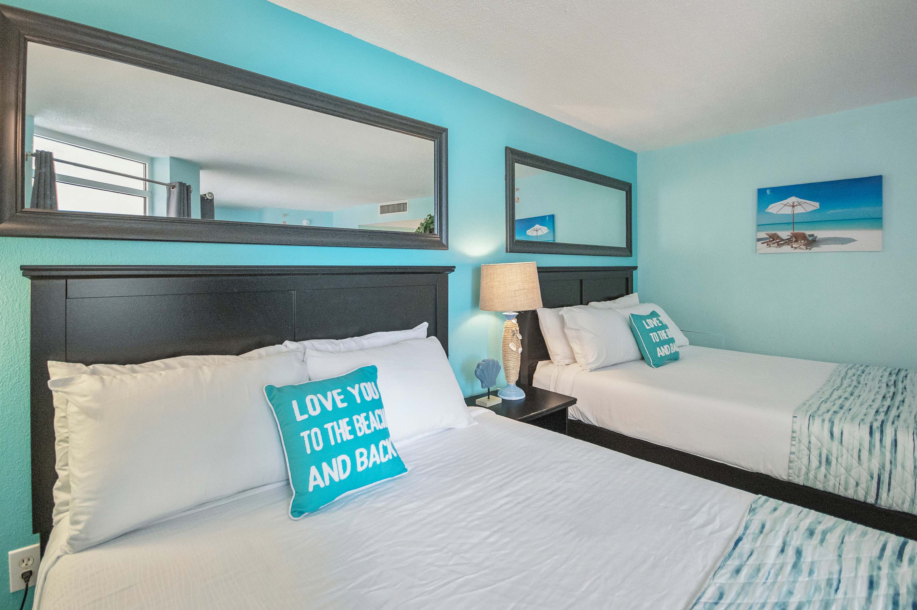 HOW TO Unwind: Views, Pools,C50 — North Myrtle Beach, SC — vacation rental