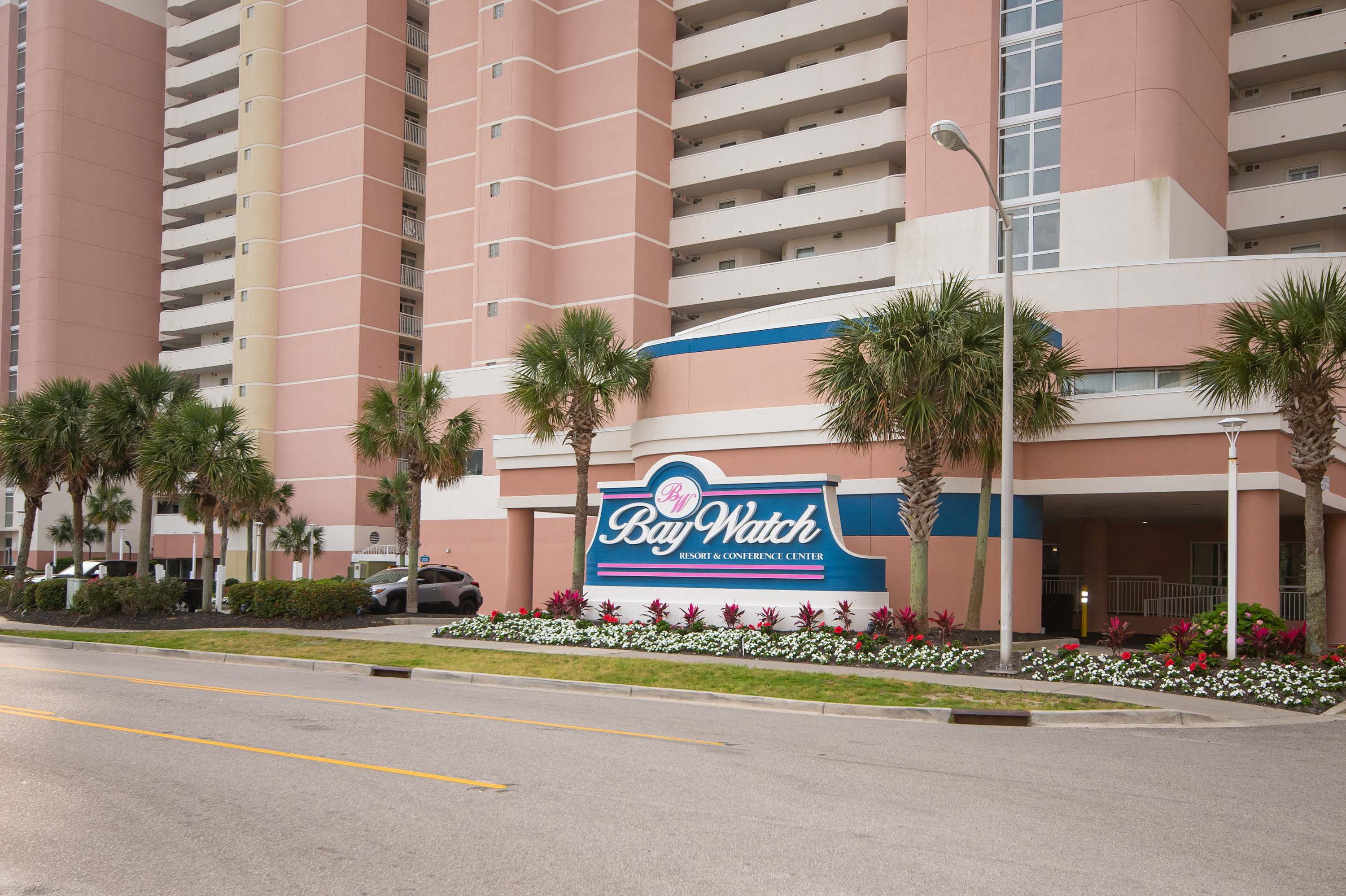 This isn’t just a stay—it’s a Myrtle Beach lifestyle.
