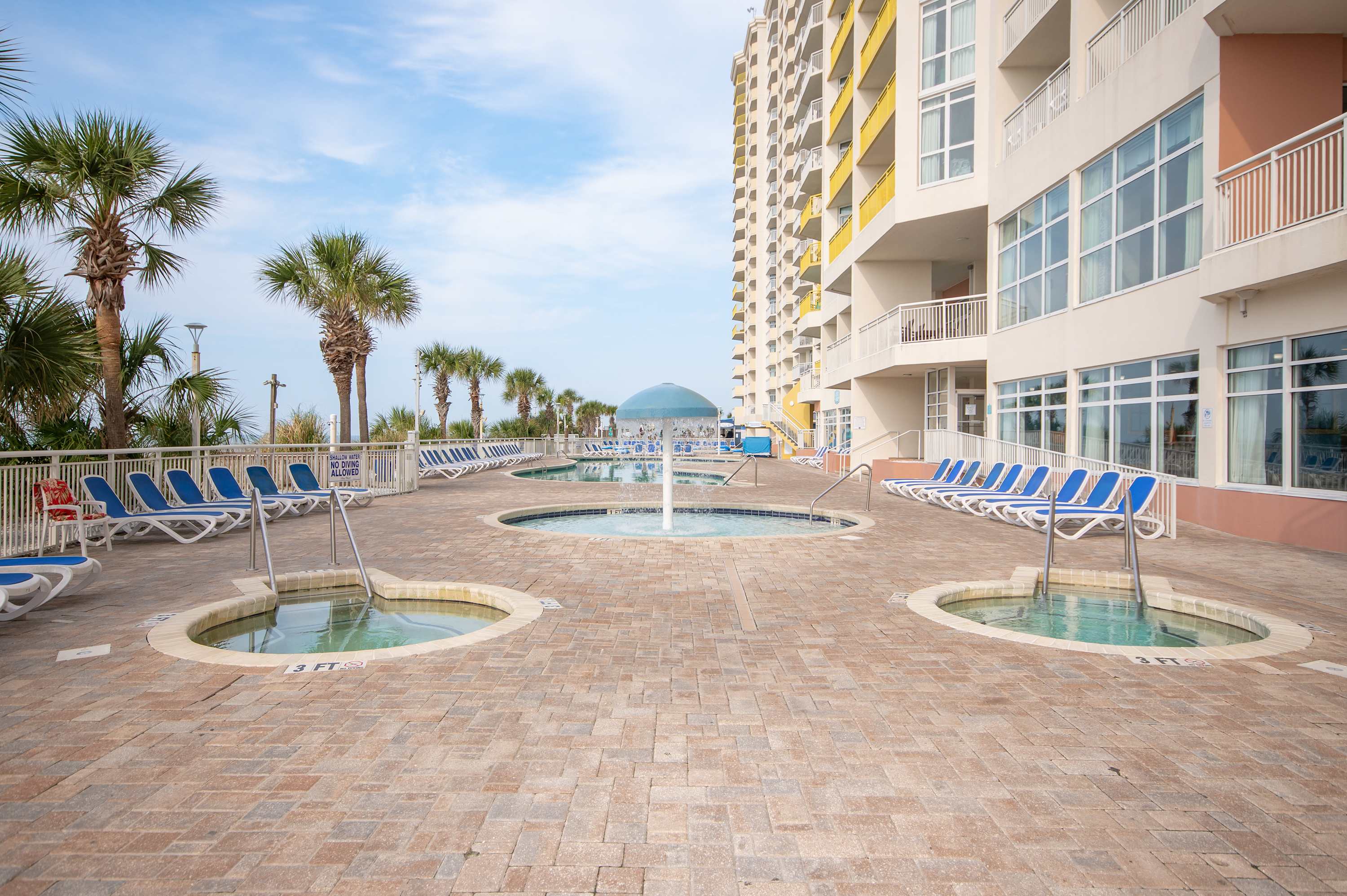 HOW TO Unwind Views Pools C50 | Photo 34