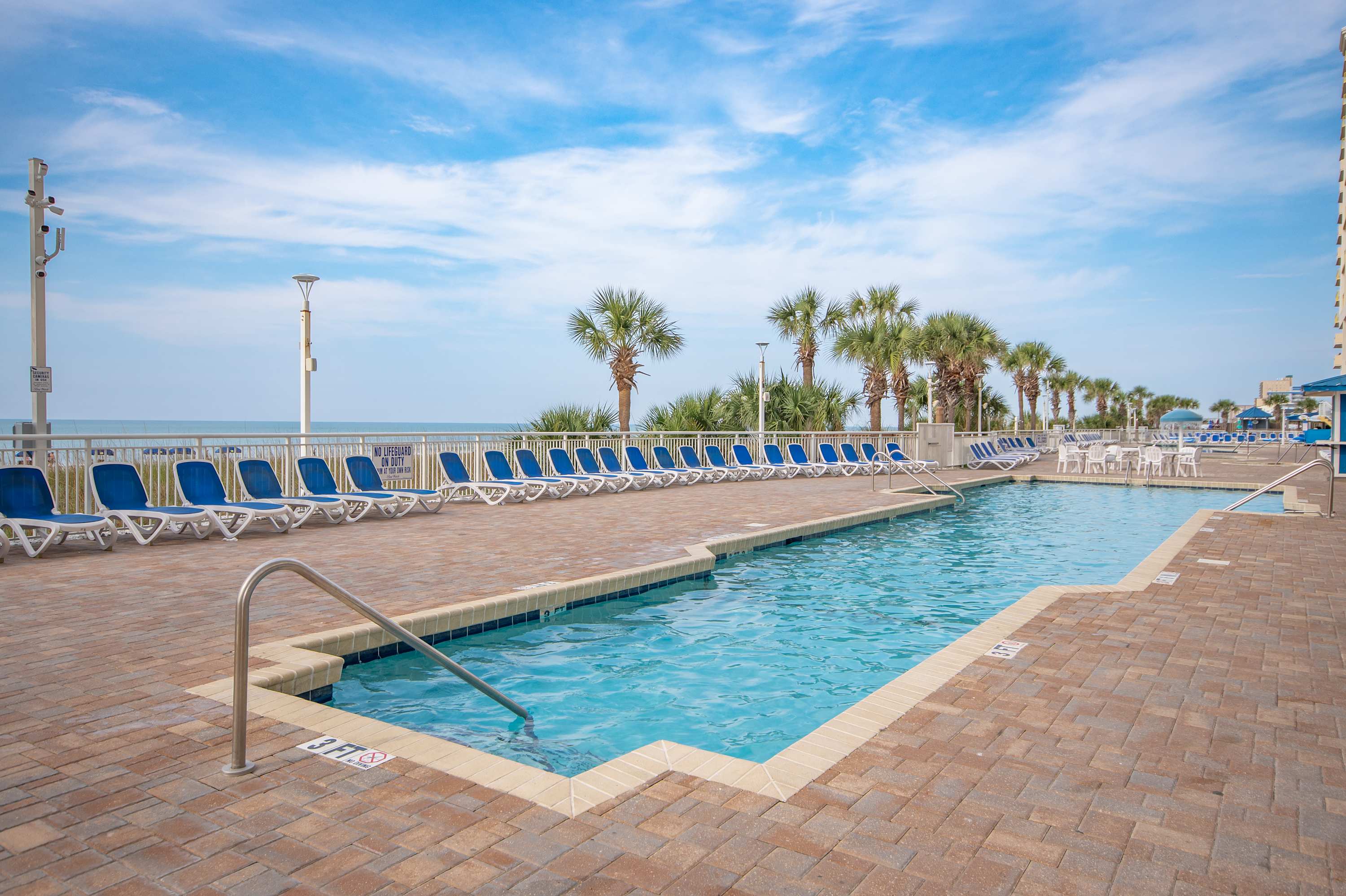 HOW TO Unwind Views Pools C50 | Photo 36