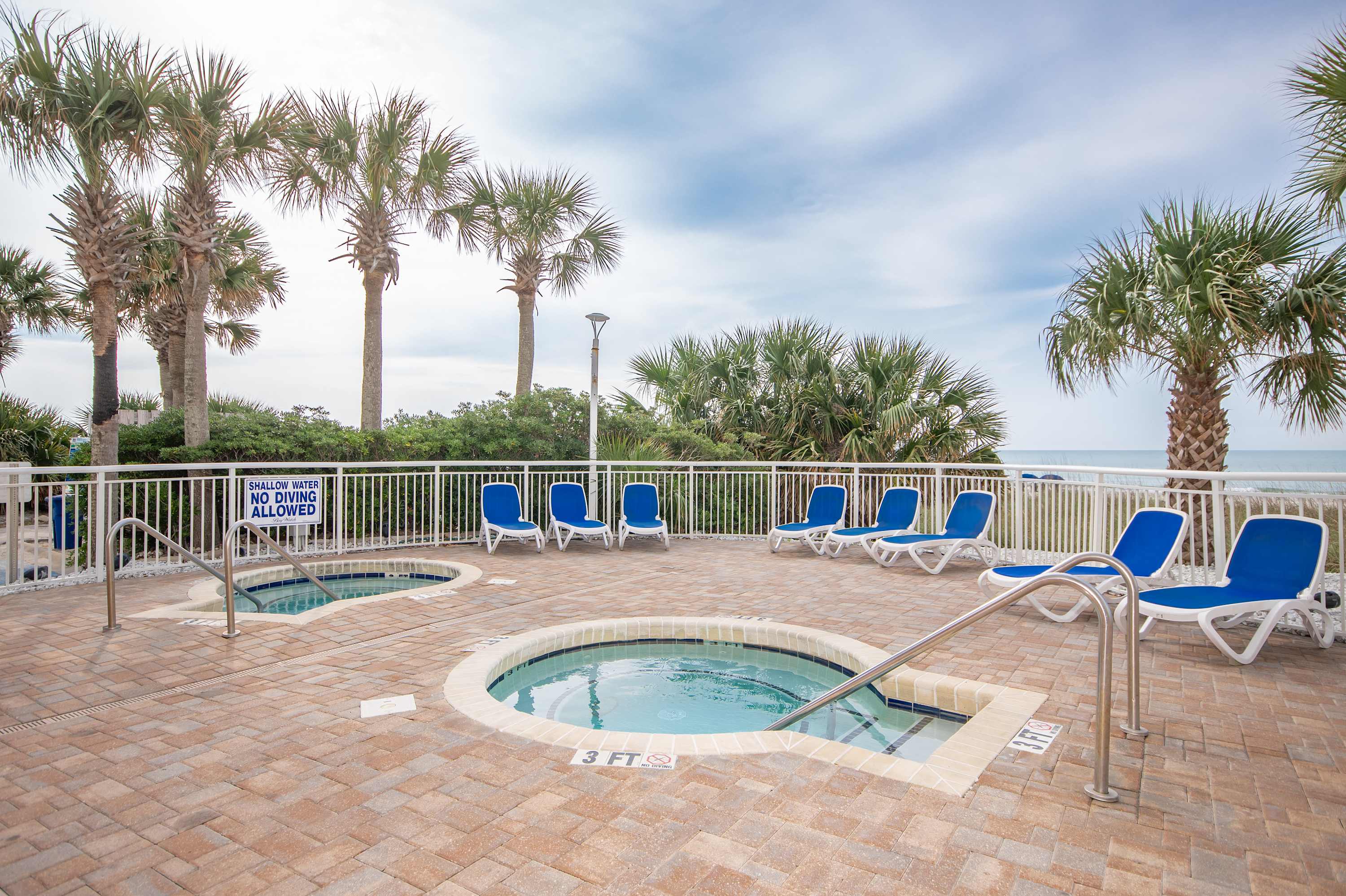 HOW TO Unwind Views Pools C50 | Photo 37