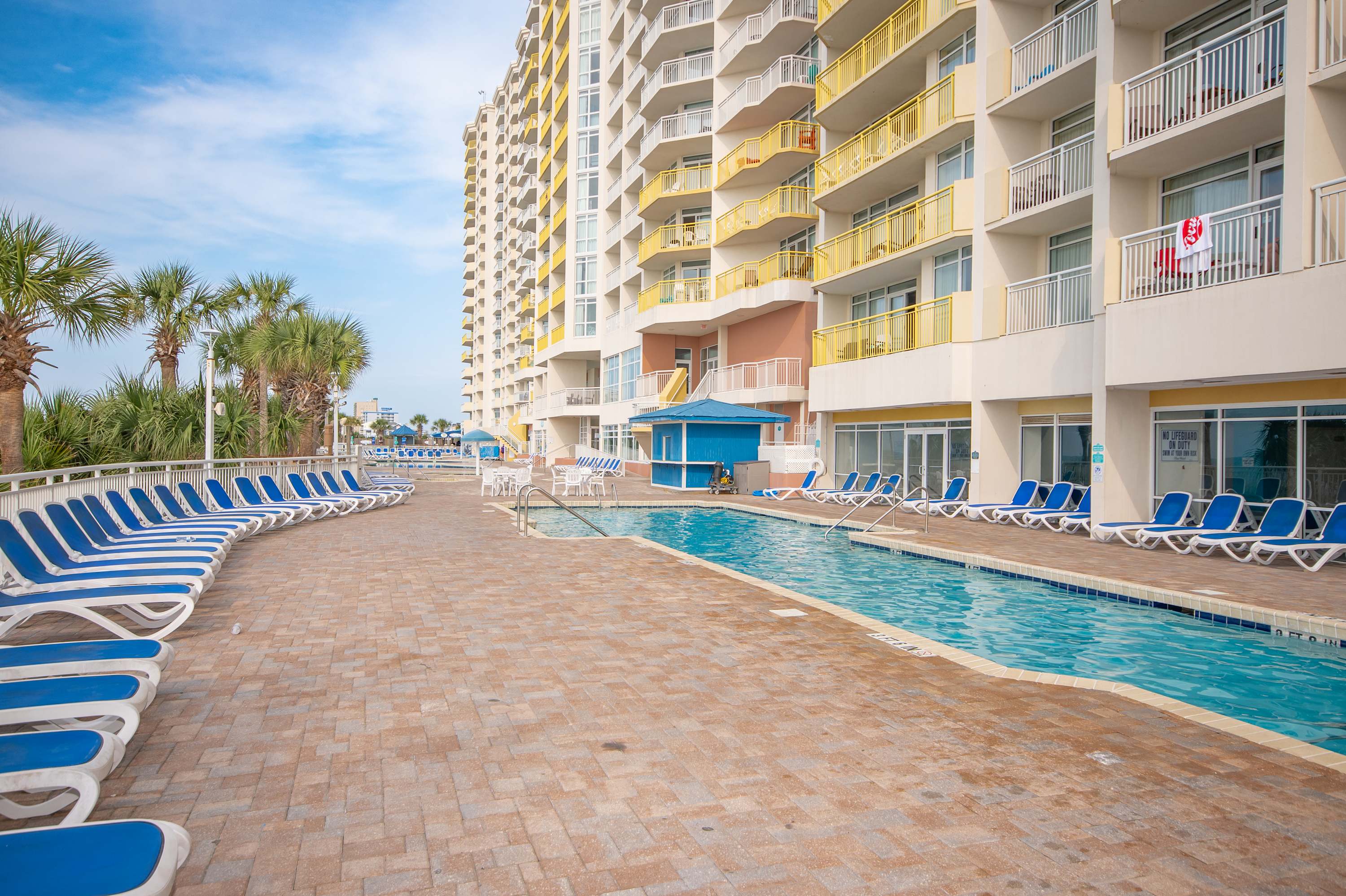 HOW TO Unwind Views Pools C50 | Photo 38