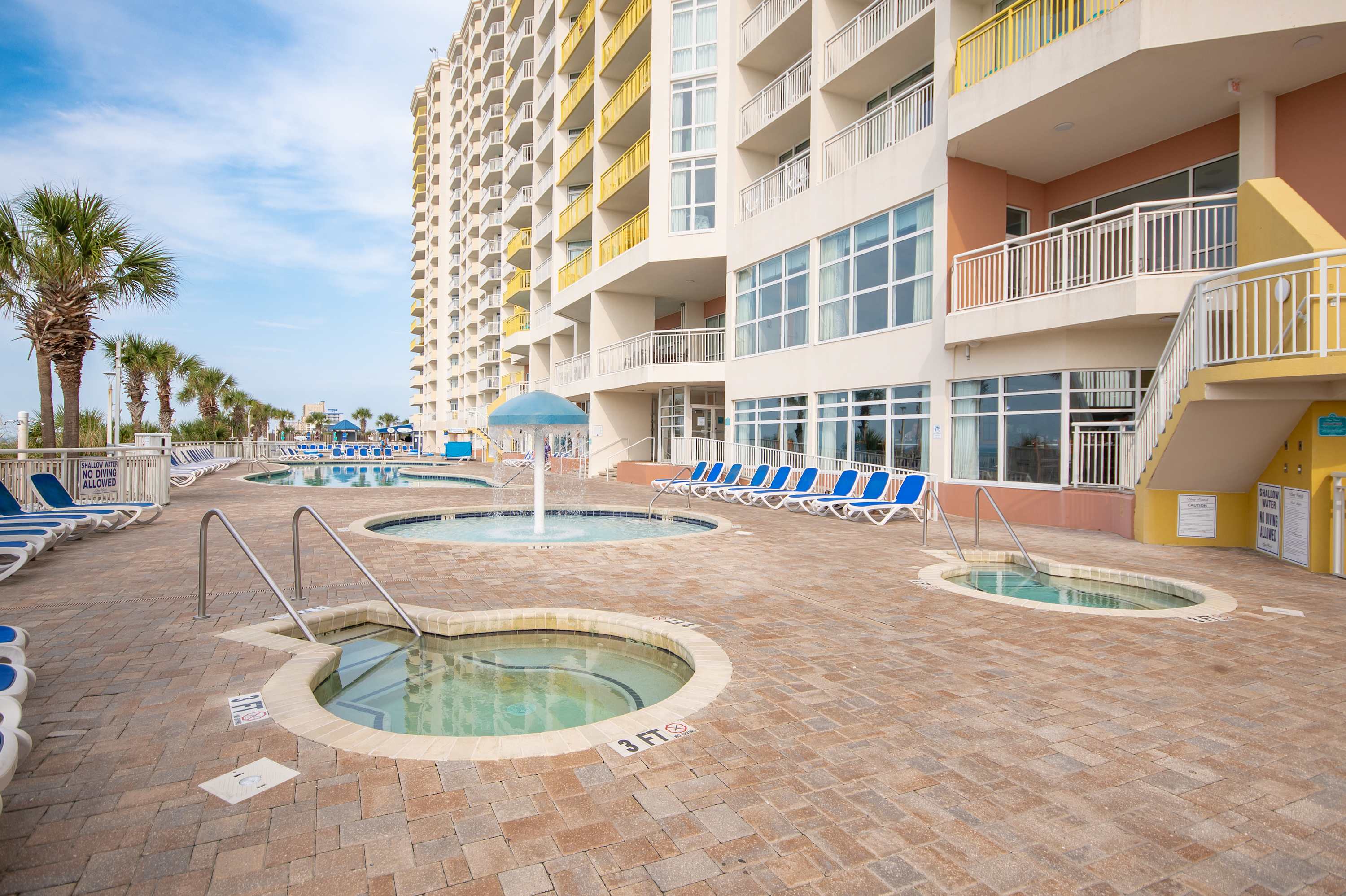 HOW TO Unwind Views Pools C50 | Photo 39