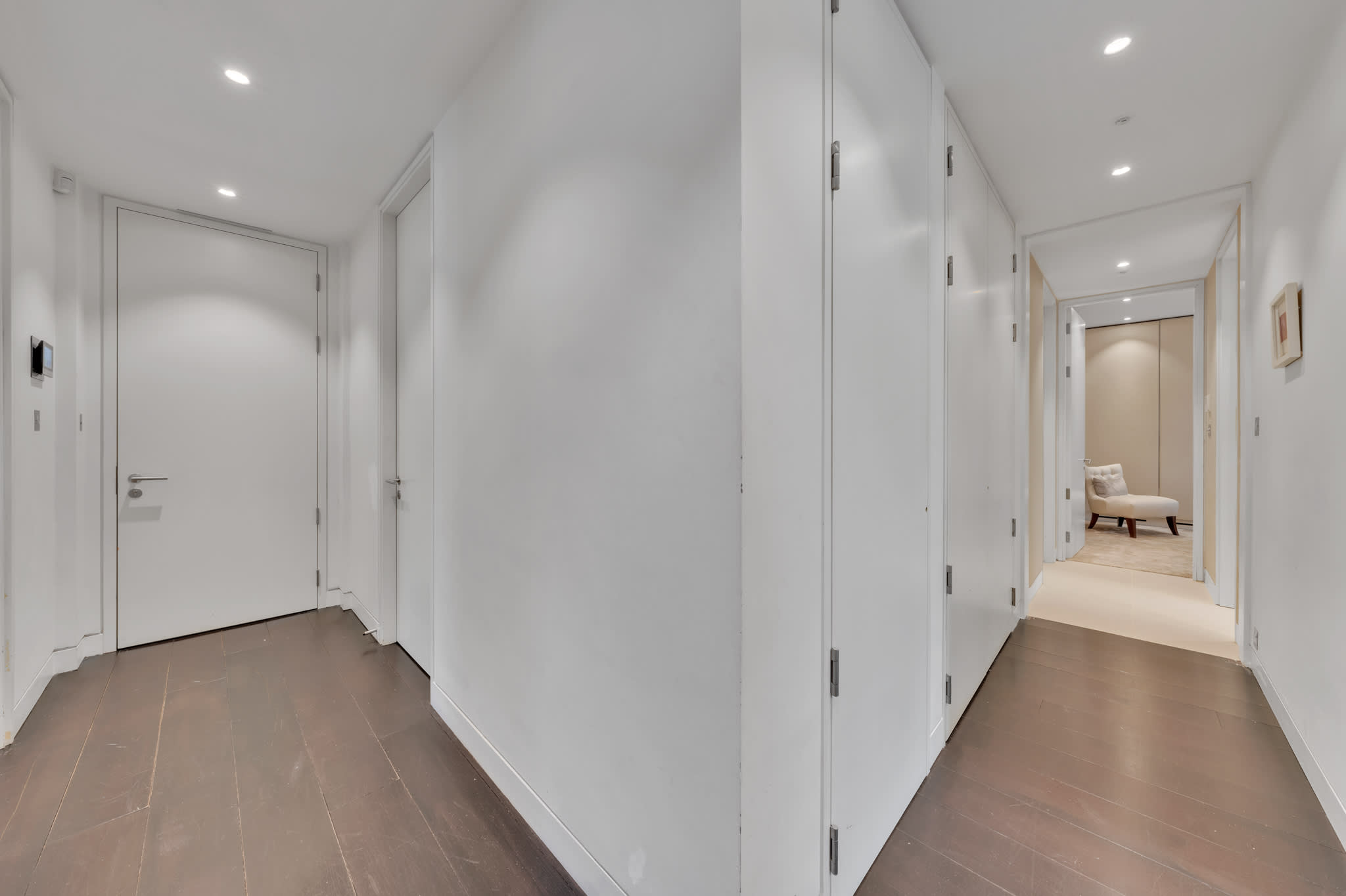 Luxury 3-Beds Apartment Baker street in Baker Street W1U 6SE - Property image 14 - VivreStays