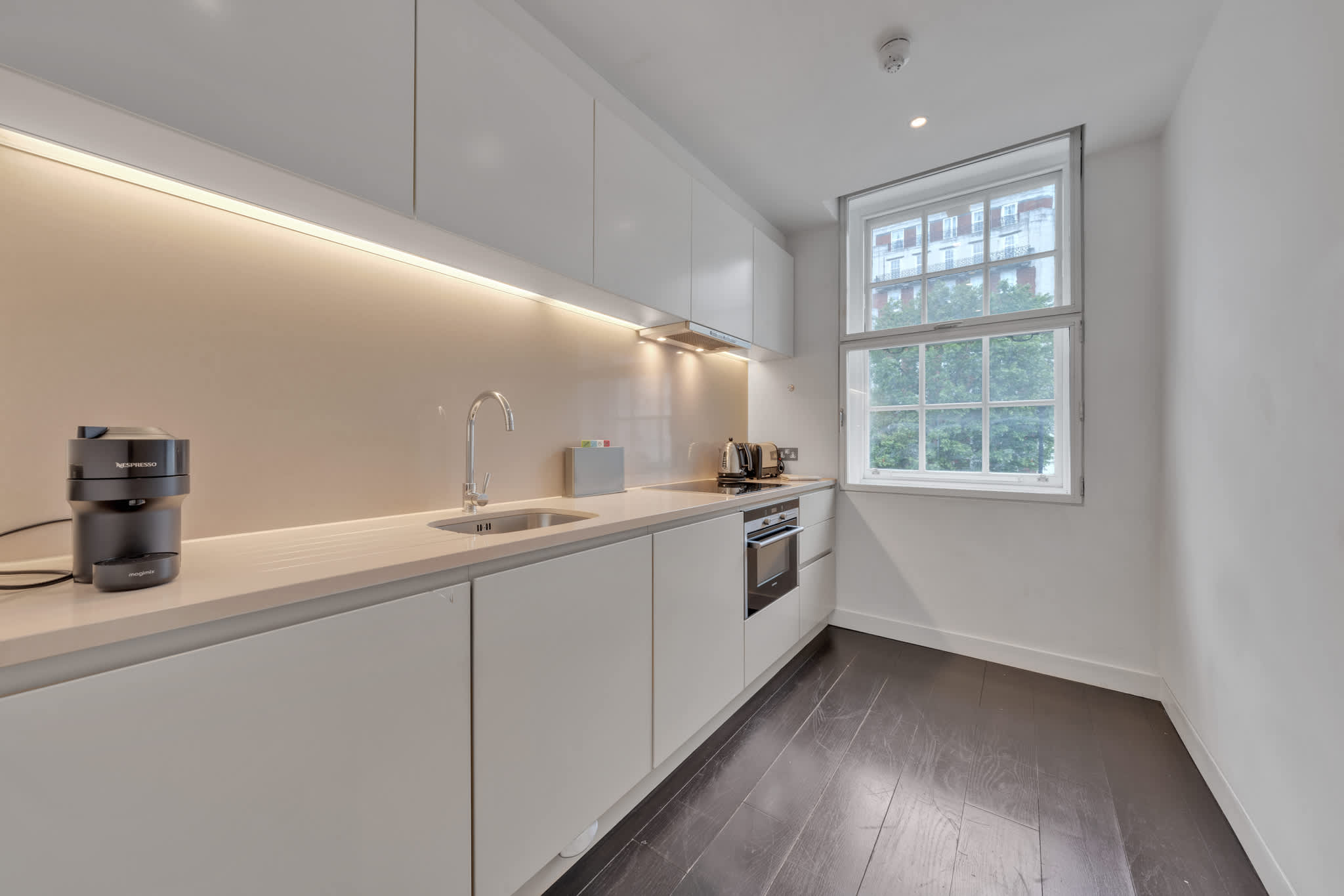 Luxury 3-Beds Apartment Baker street in Baker Street W1U 6SE - Property image 7 - VivreStays