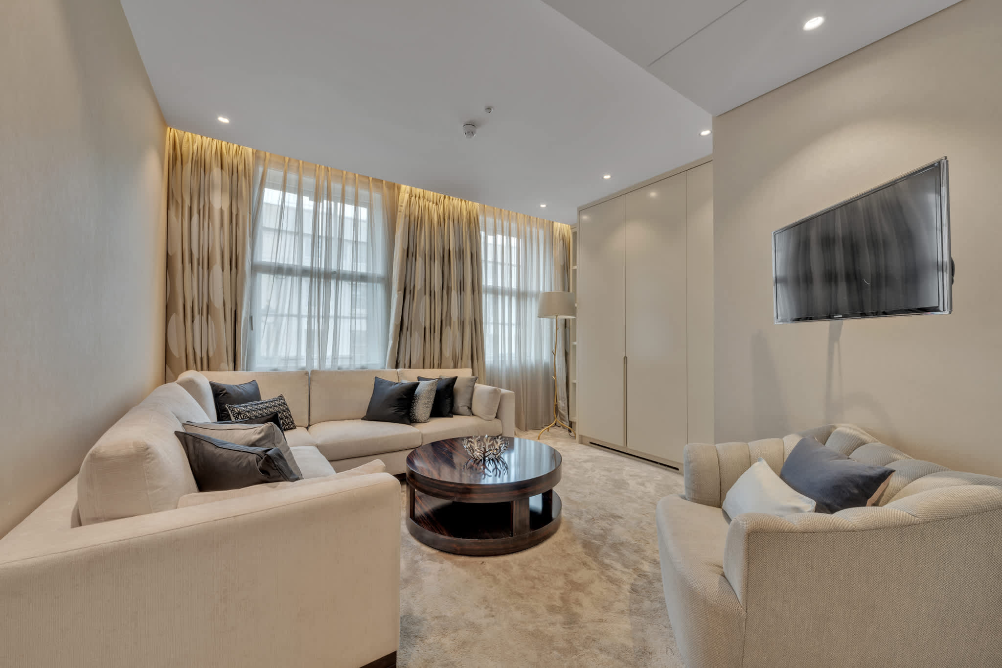 Luxury 3-Beds Apartment Baker Street