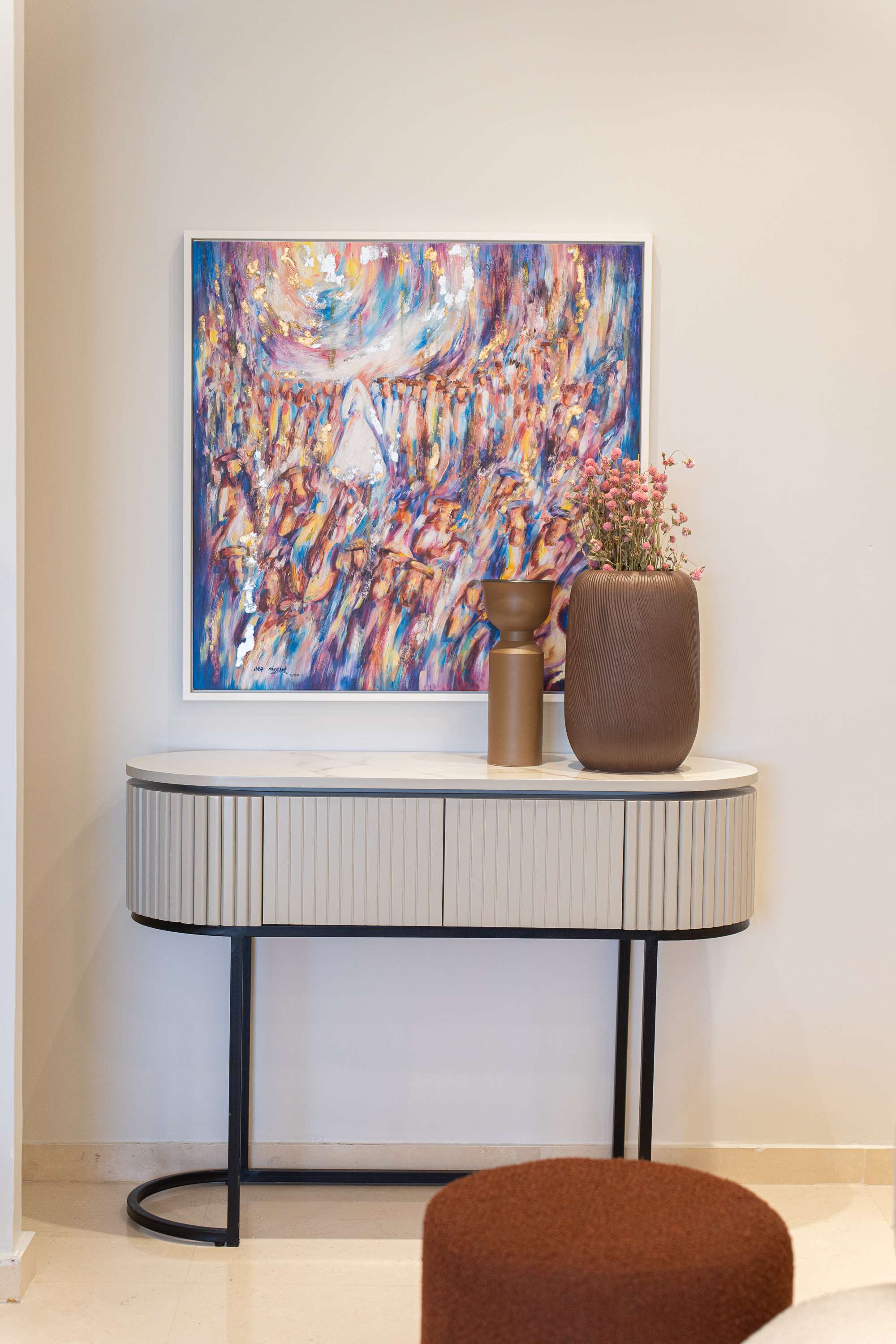 King David Residence: 6BR, Pool, Gym & Family-Friendly! photo 61