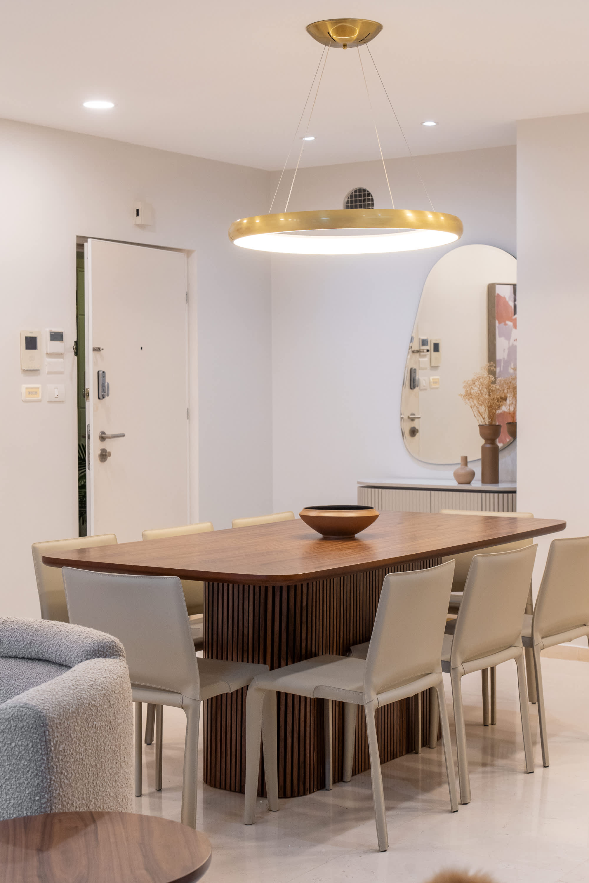 King David Residence: 6BR, Pool, Gym & Family-Friendly! photo 102