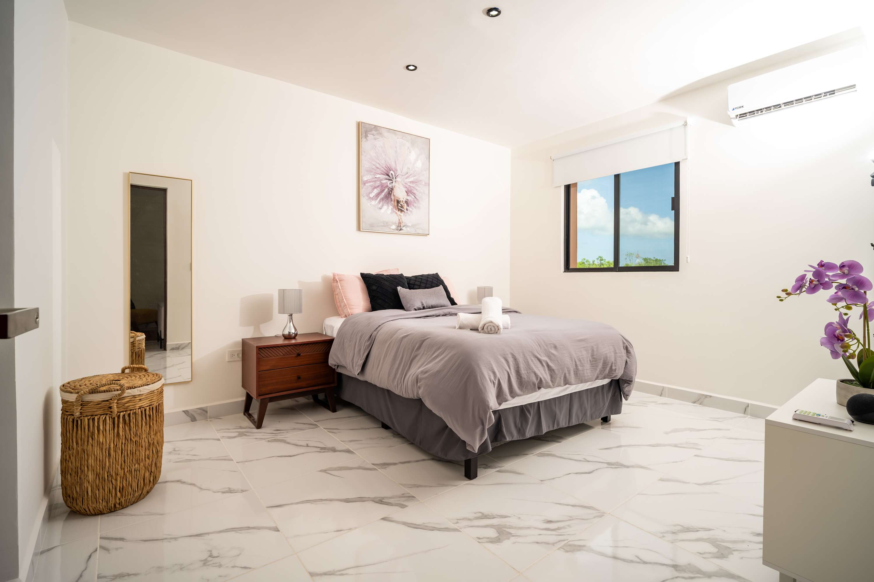 Magnificent surrounded by green areas — Cancún, Quintana Roo — vacation rental