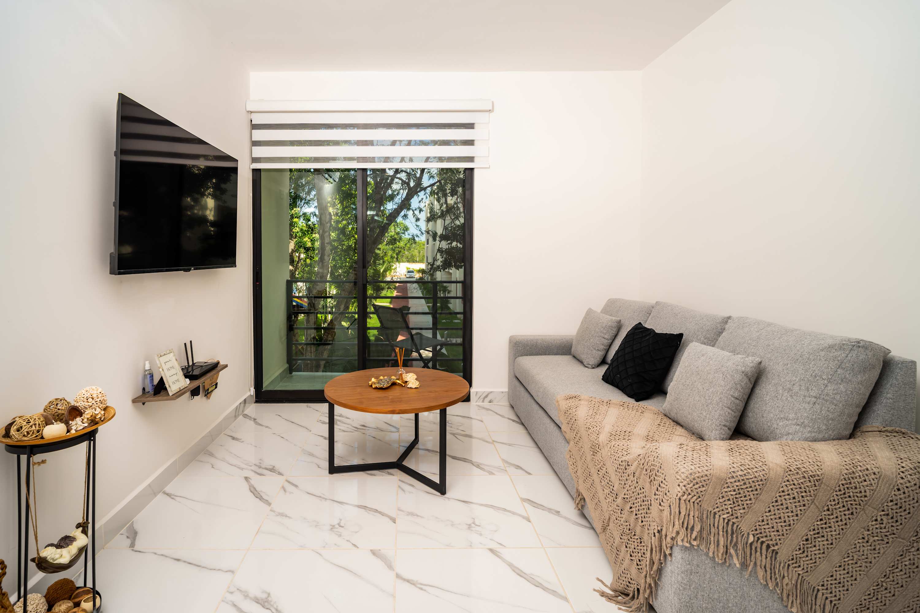 Cozy with excellent amenities — Cancún, Quintana Roo — vacation rental