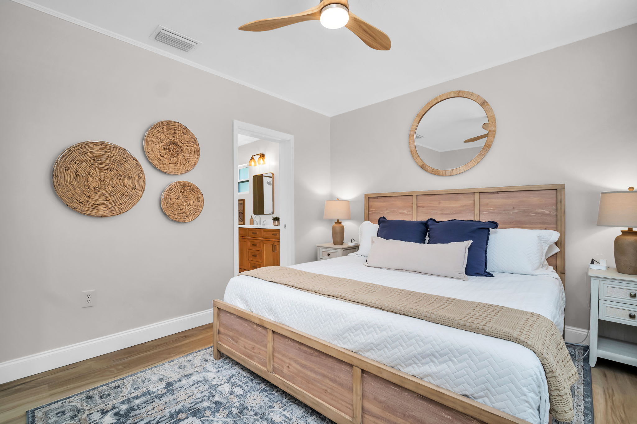 2 Homes | Steps to Beach | Heated Pool/Spa | Pets
