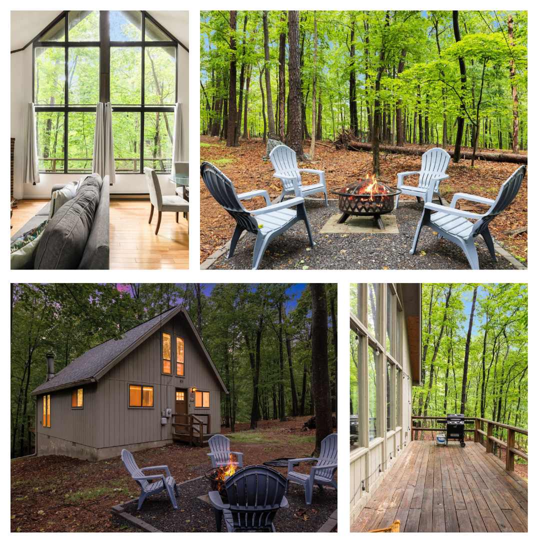 Oak Hollow Retreat