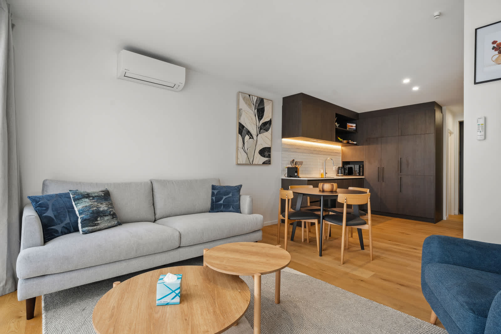 Skyline Serenity — Wānaka, Otago — vacation rental