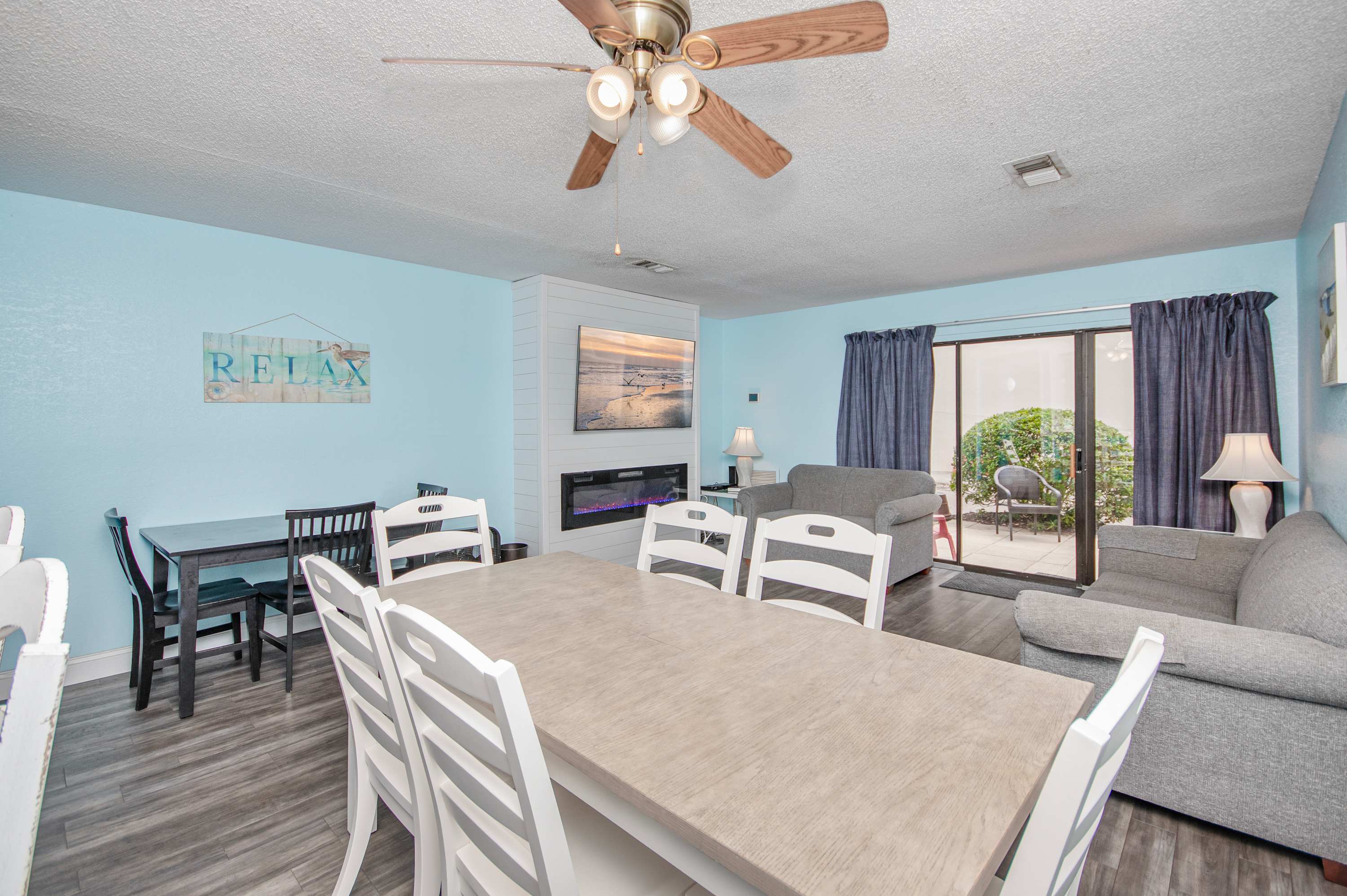 3 Levels of Chill,Pool,Beach,P3 — Myrtle Beach, SC — vacation rental