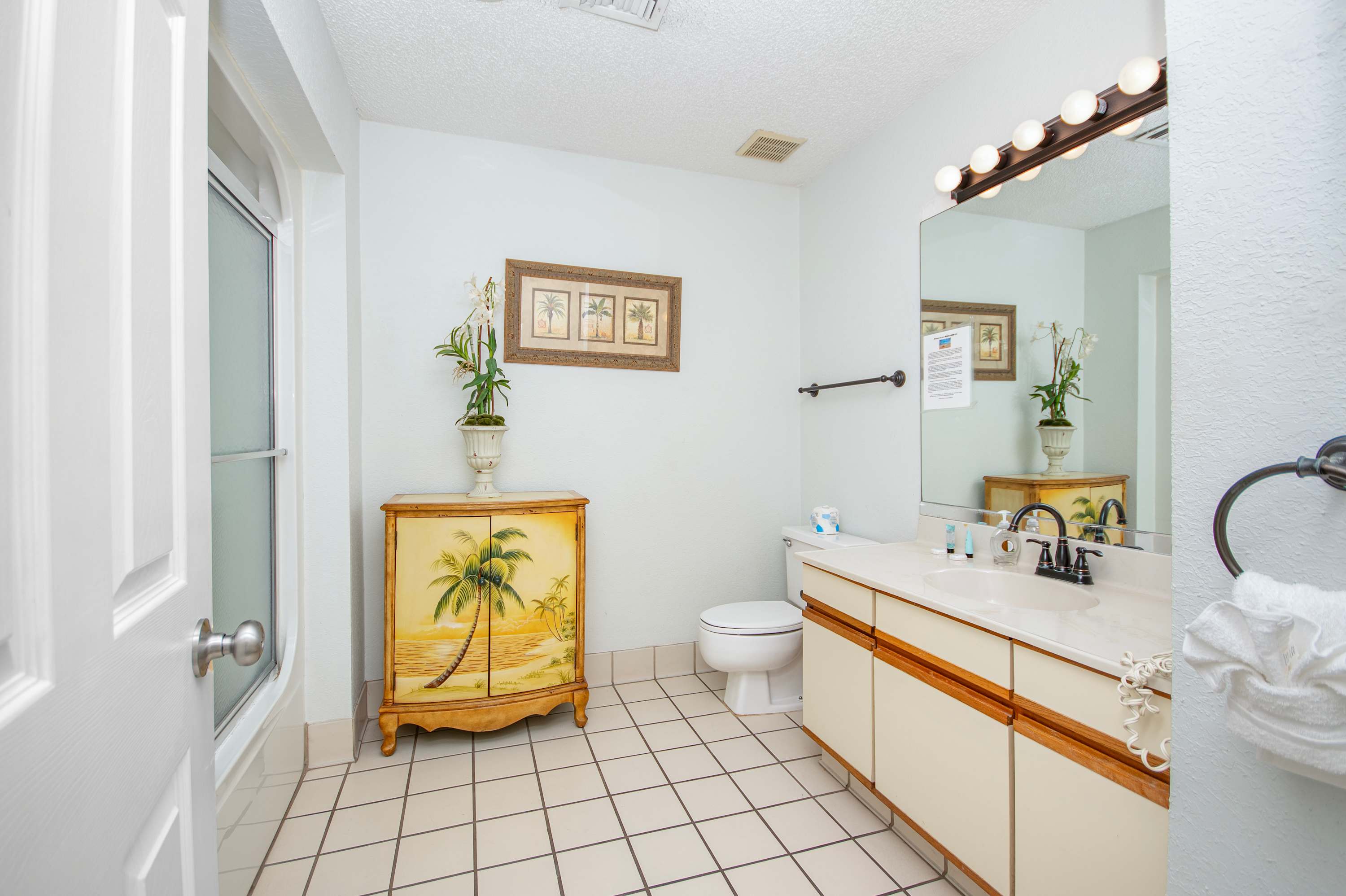 Unwind in a space that feels as fresh and welcoming as the ocean air.
