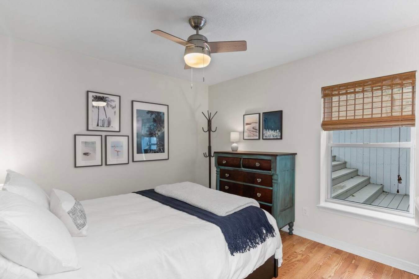 Coastal Charm | Mins to State Park, Beach & DNTN! — photo 18