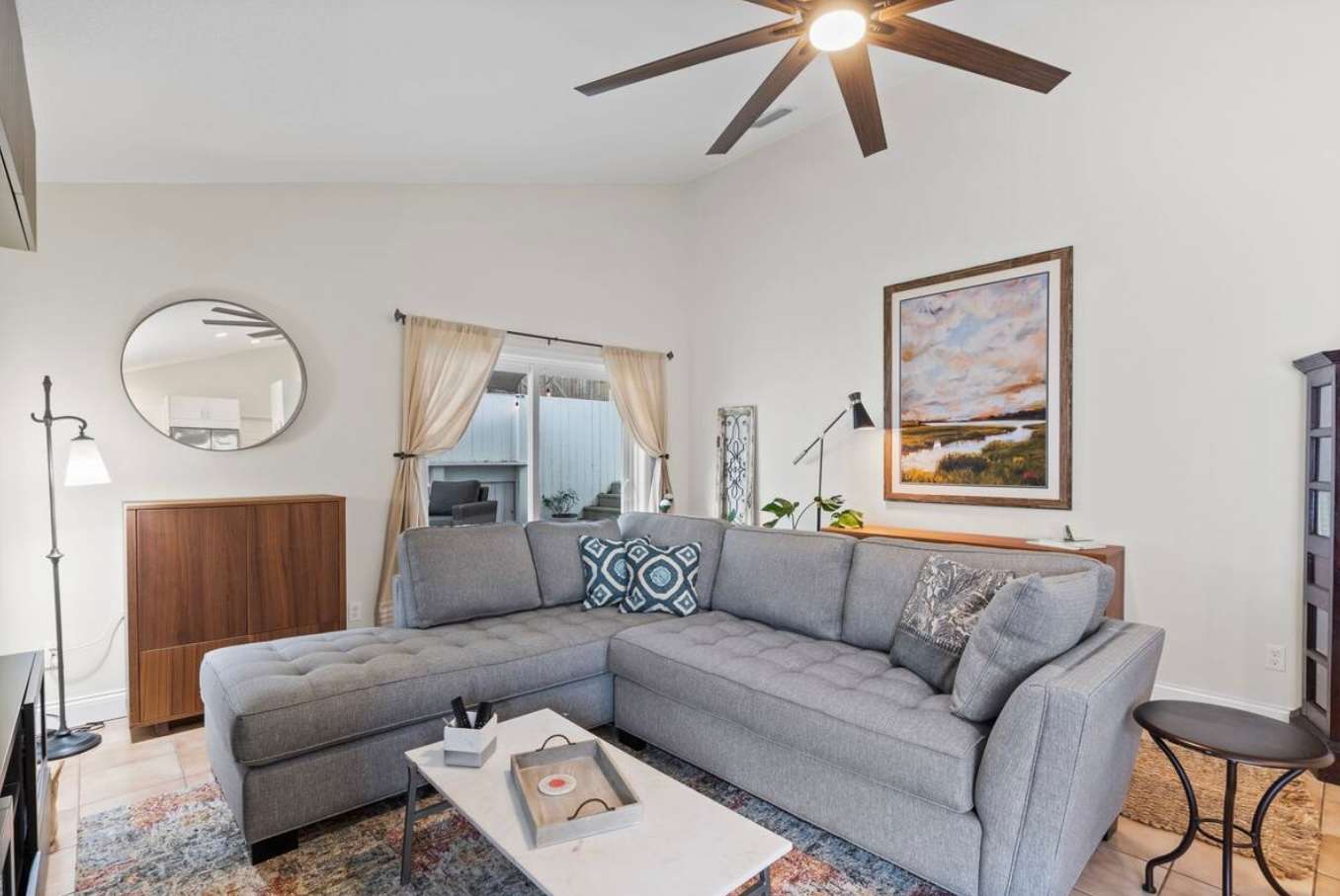 Coastal Charm | Mins to State Park, Beach & DNTN! — photo 15