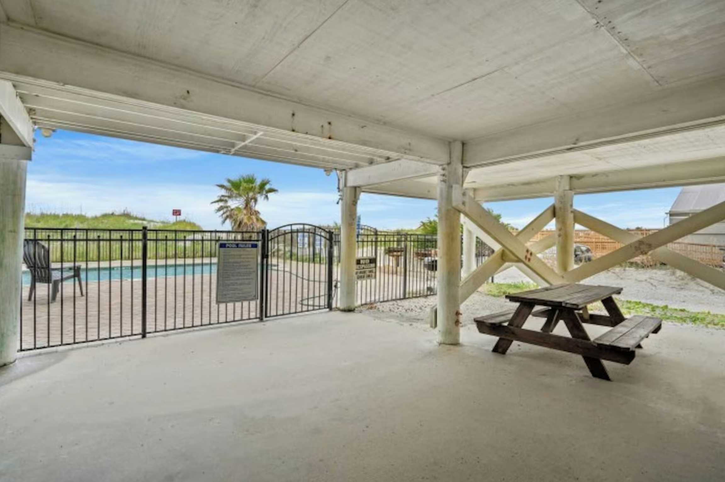Serenity is Yours Oceanfront Pool SP2 | Photo 70