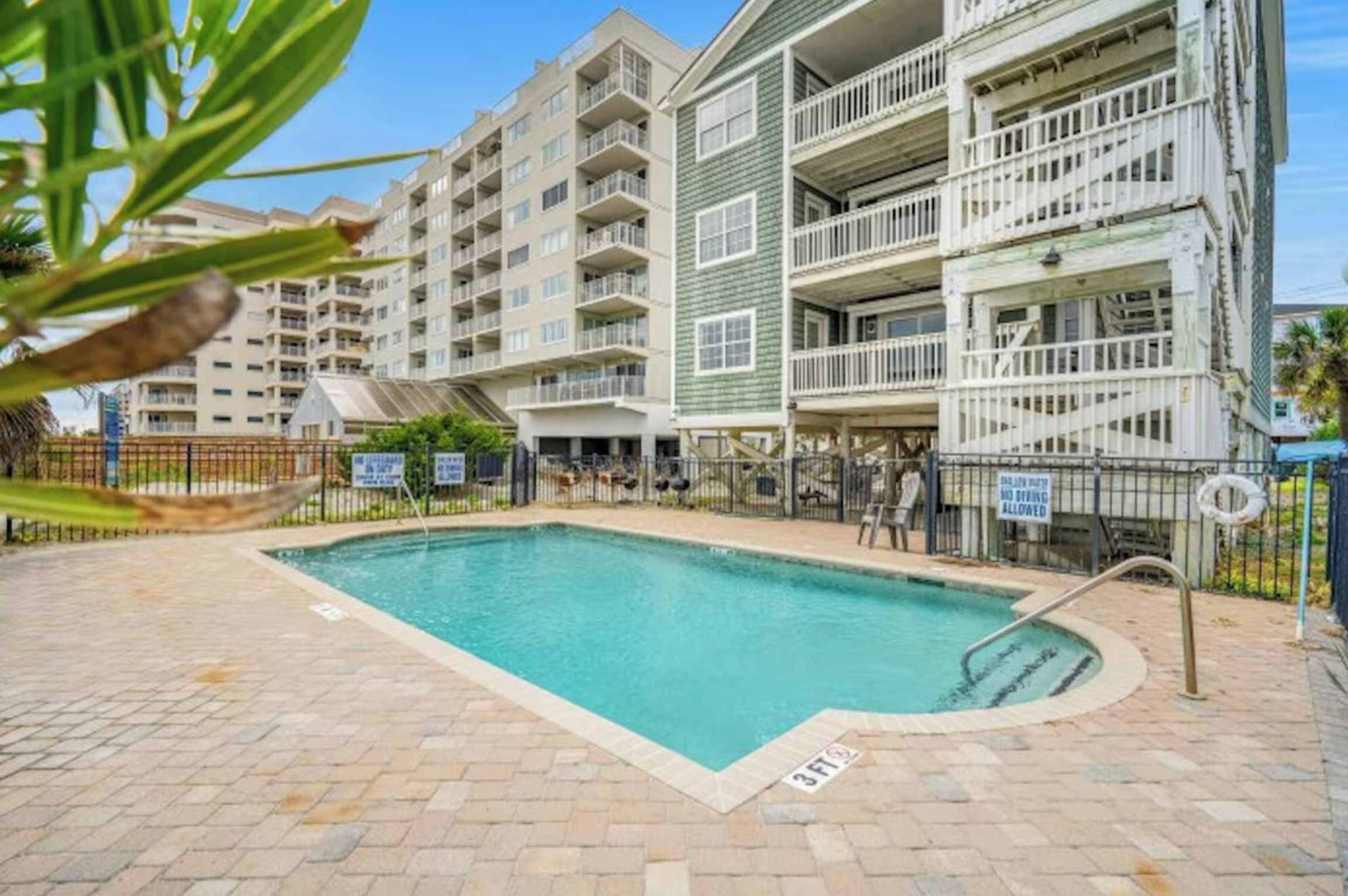 Serenity is Yours Oceanfront Pool SP2 | Photo 71