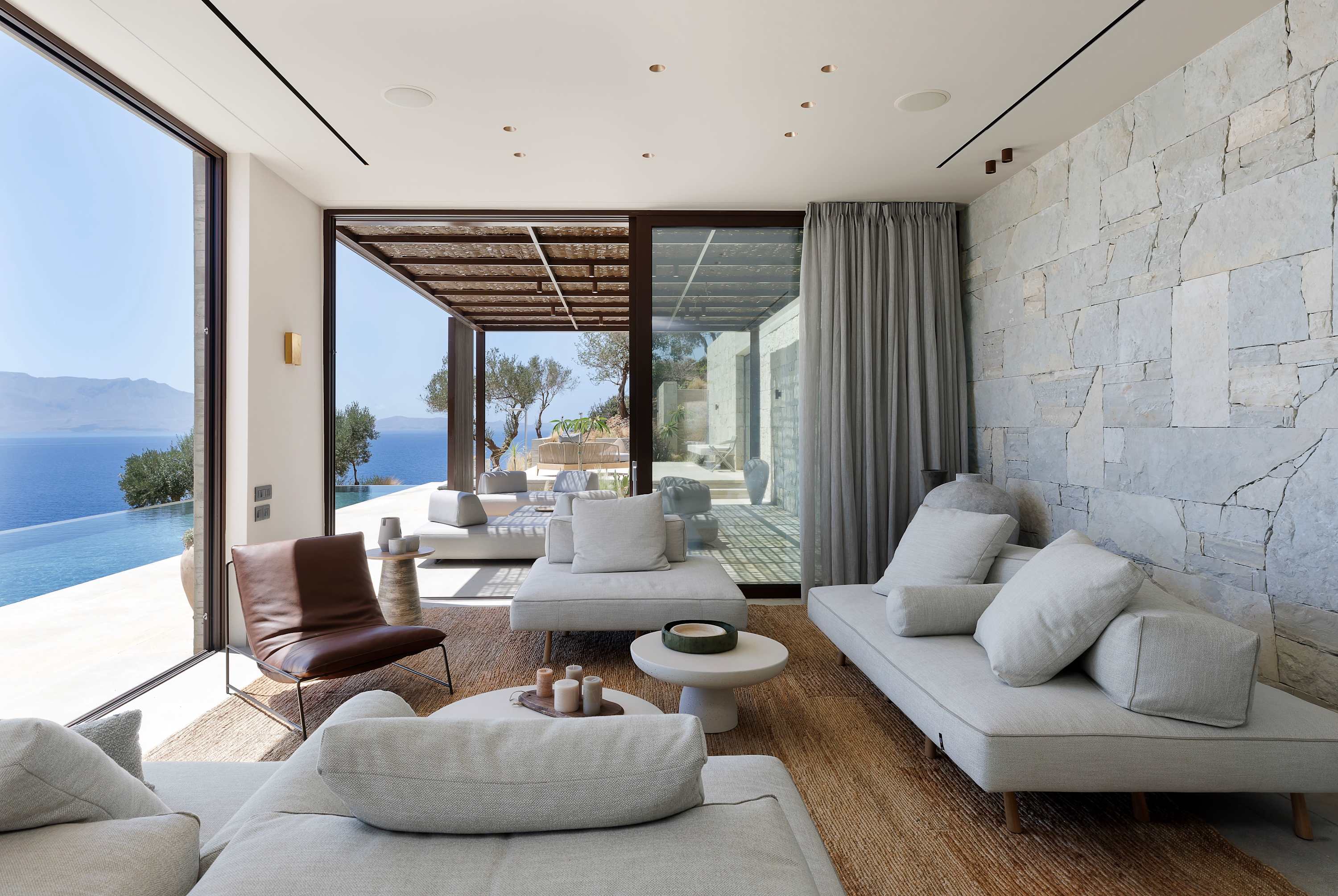 The Bliss Villa