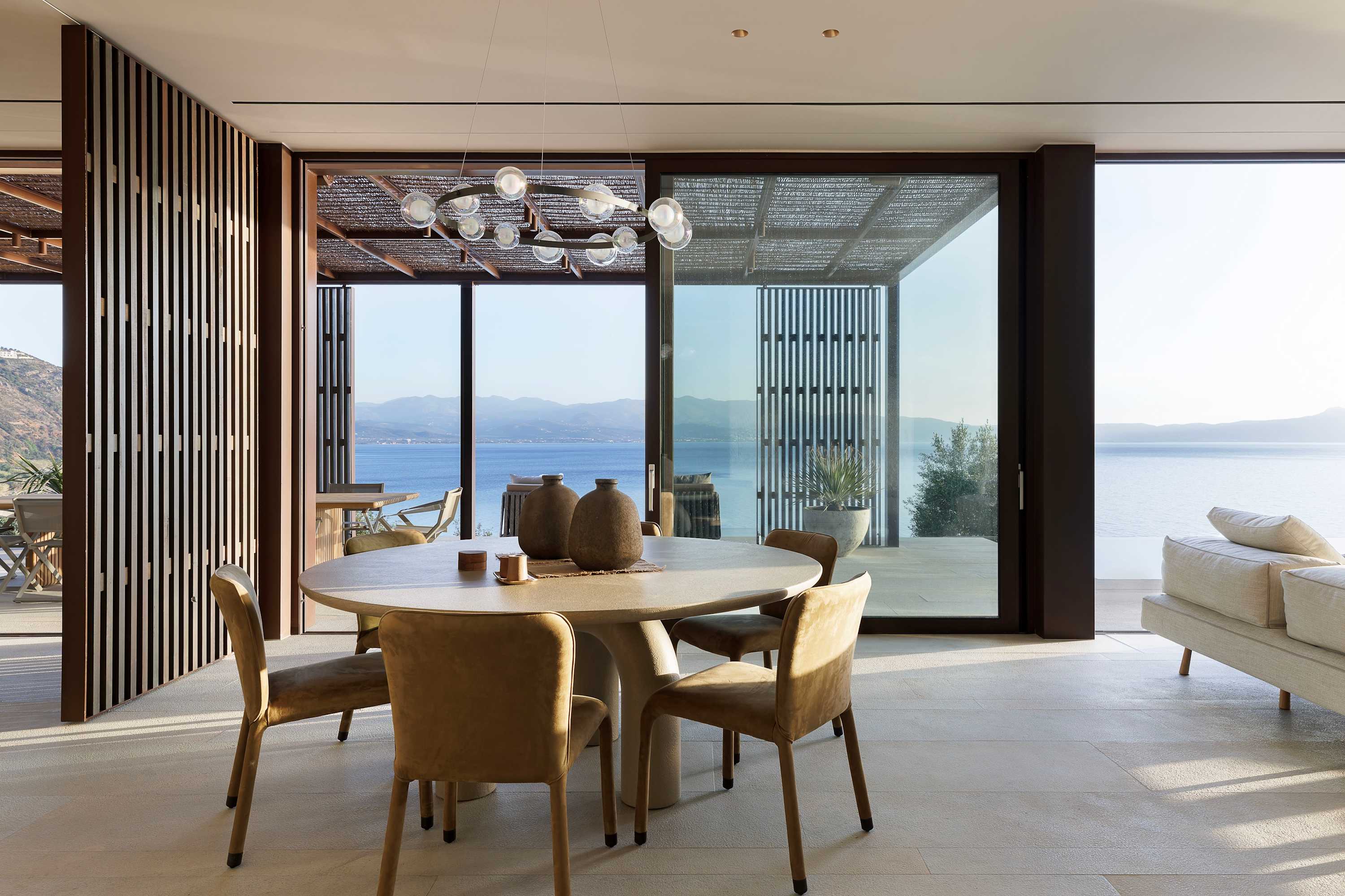The Bliss Villa