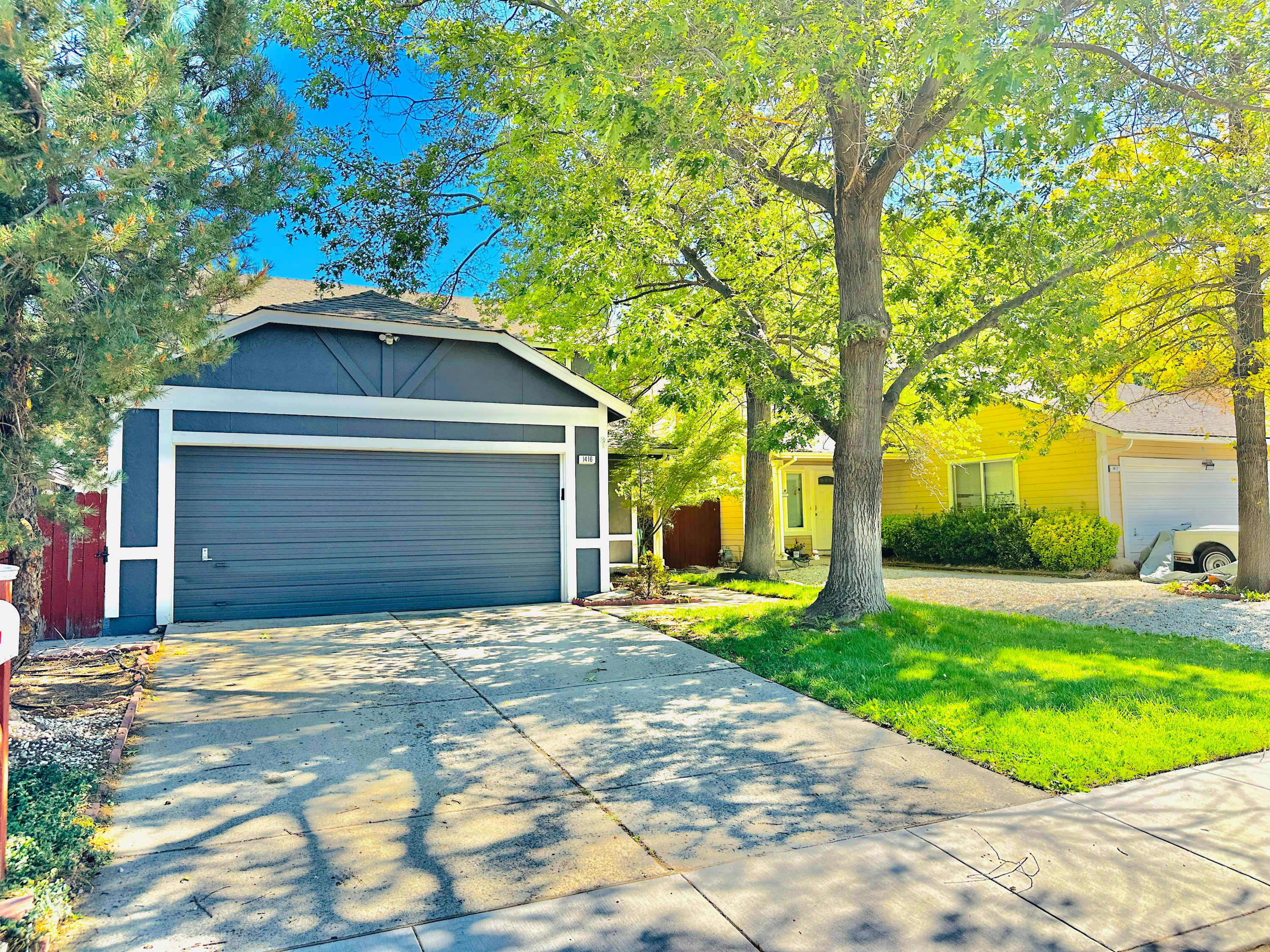 25 minutes to Tesla/Sleeps 9 — Sparks, NV — vacation rental