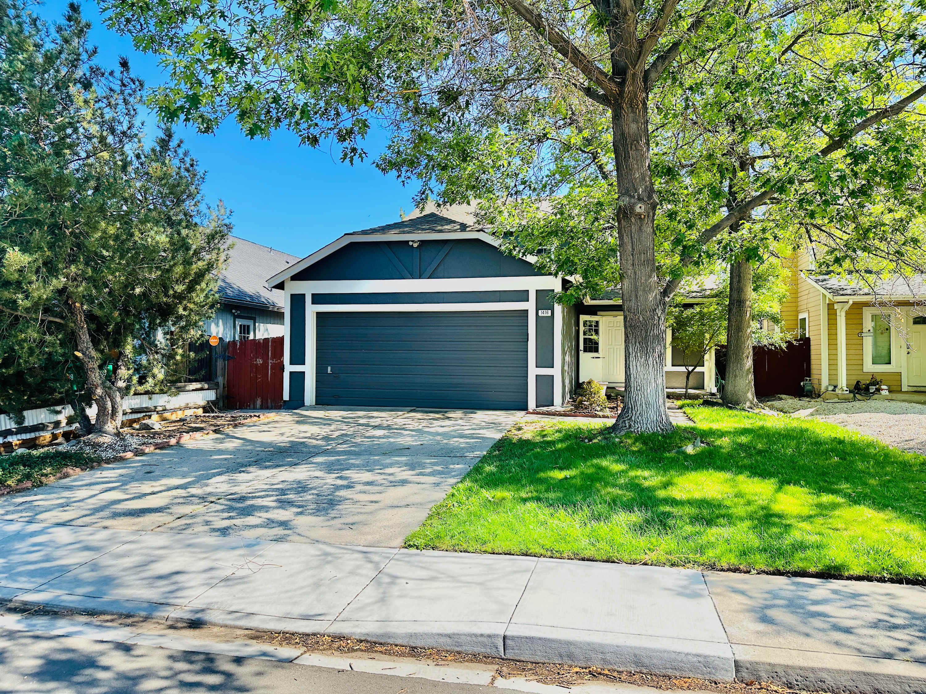 25 minutes to Tesla/Sleeps 9 — Sparks, NV — vacation rental
