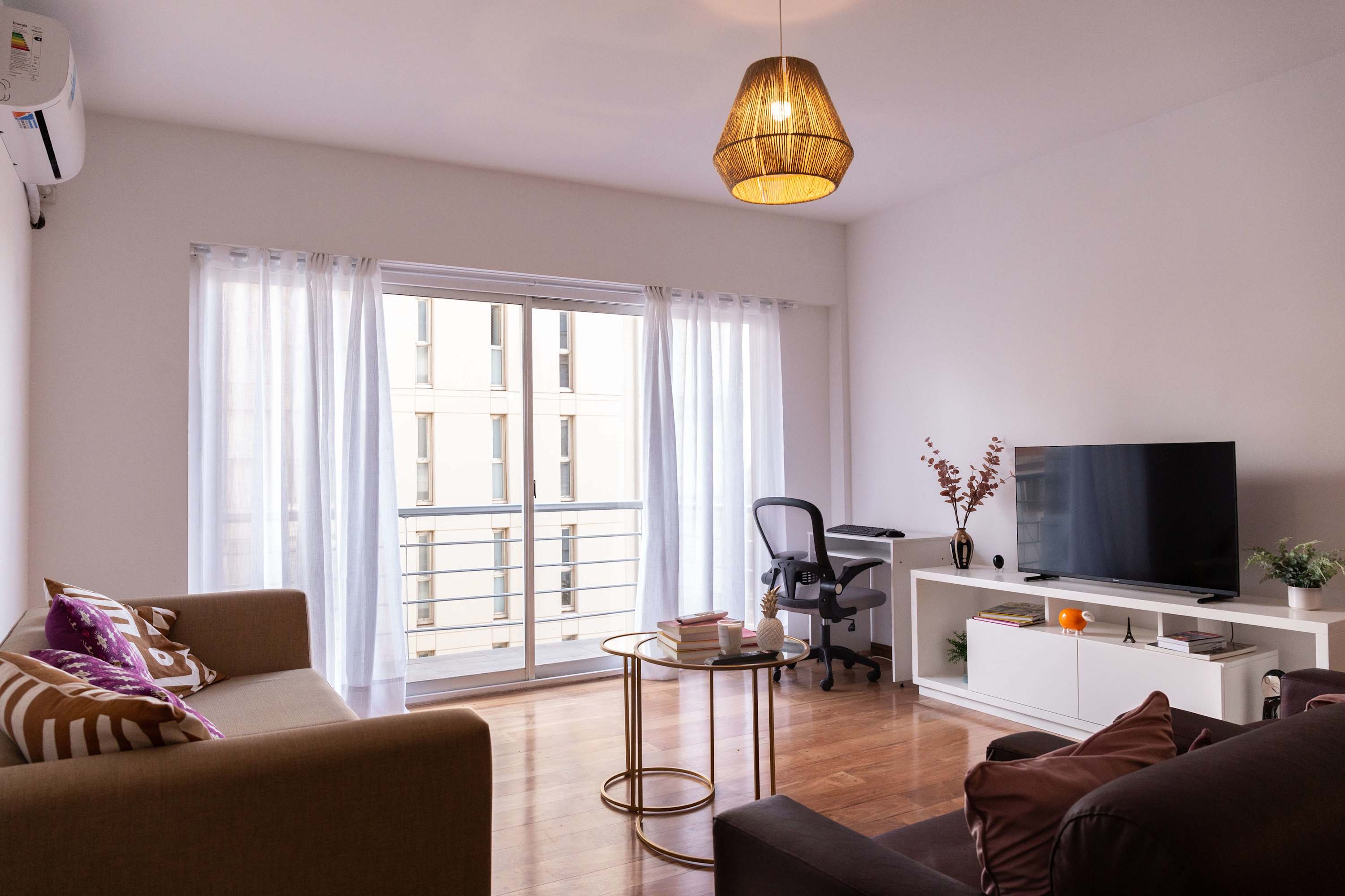 Foto de Amazing apartment in Belgrano with pool en Buenos Aires